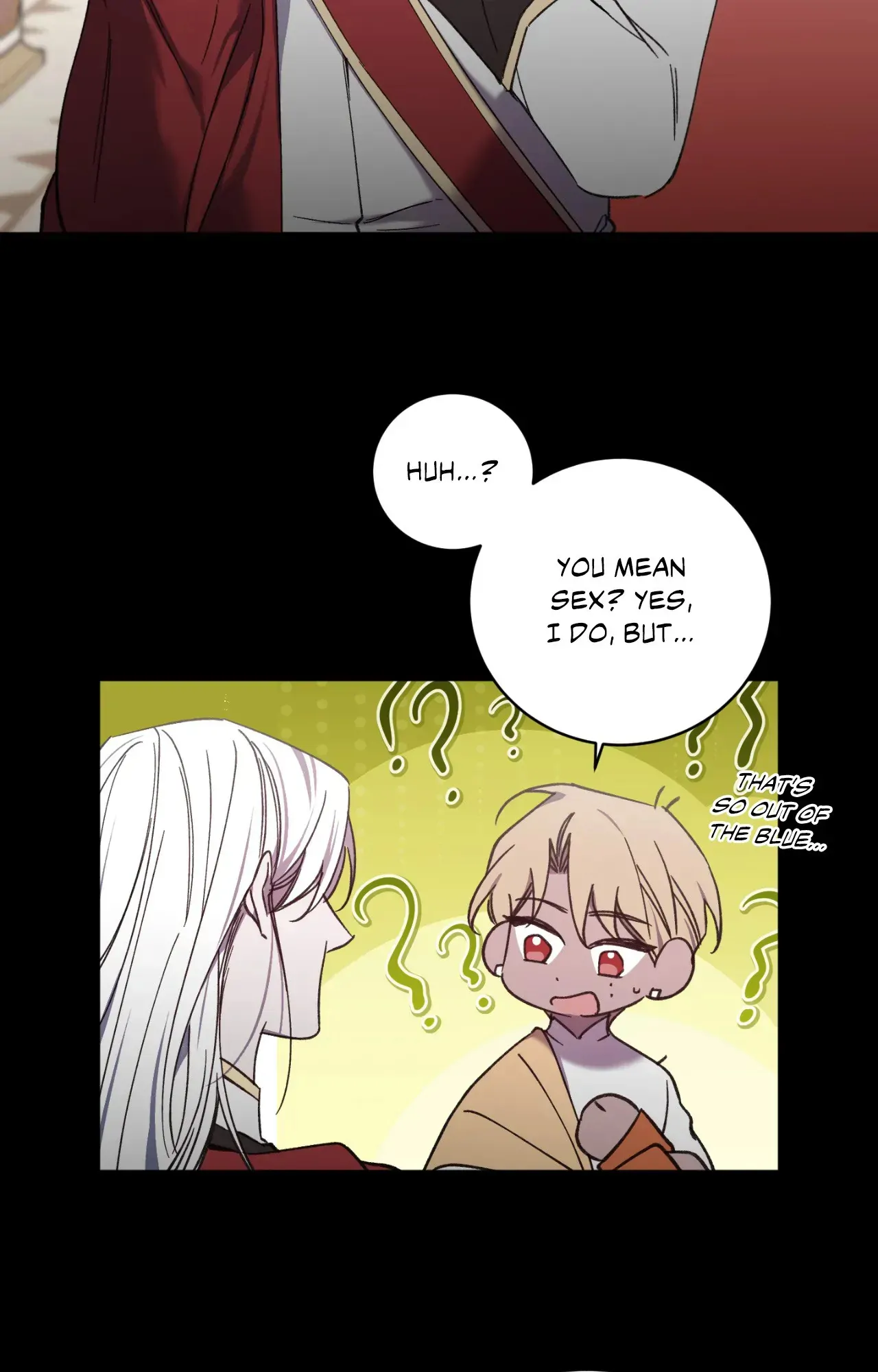 Love Trap「Official」 - Chapter 80 Page 30