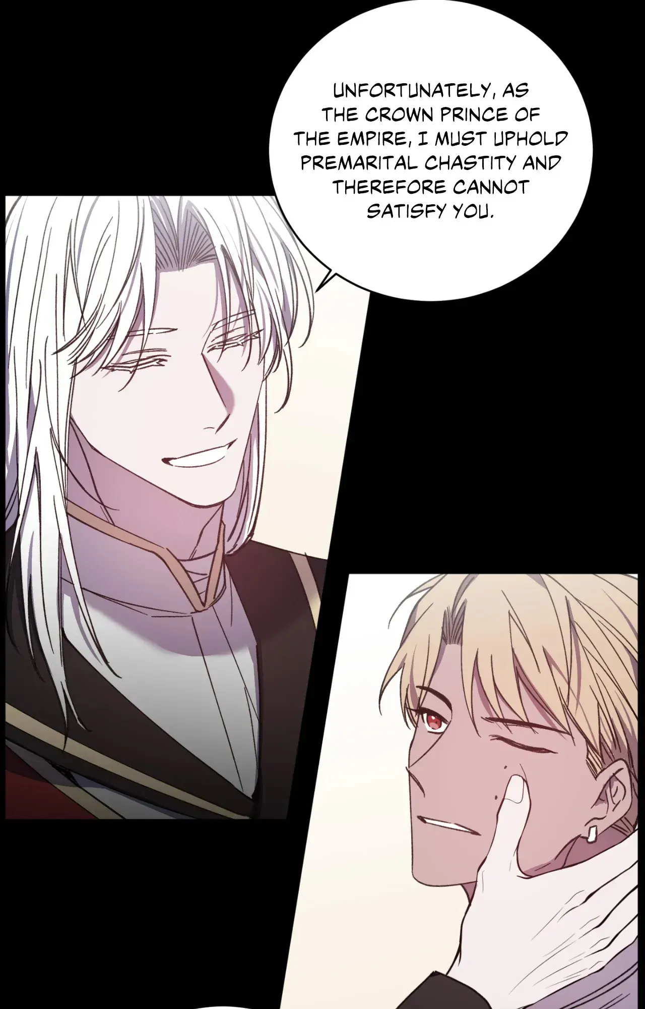 Love Trap「Official」 - Chapter 80 Page 31