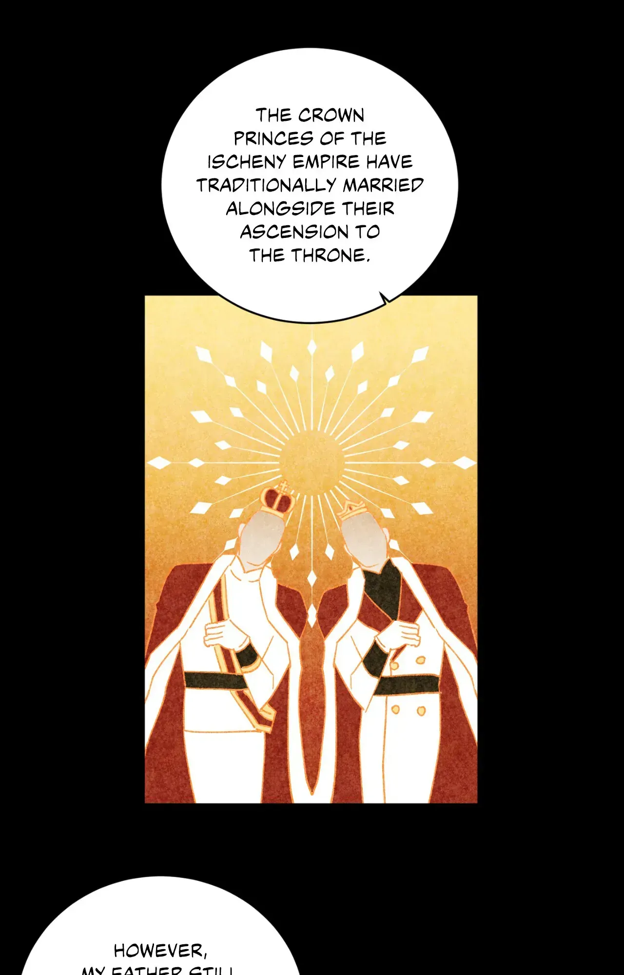 Love Trap「Official」 - Chapter 80 Page 34