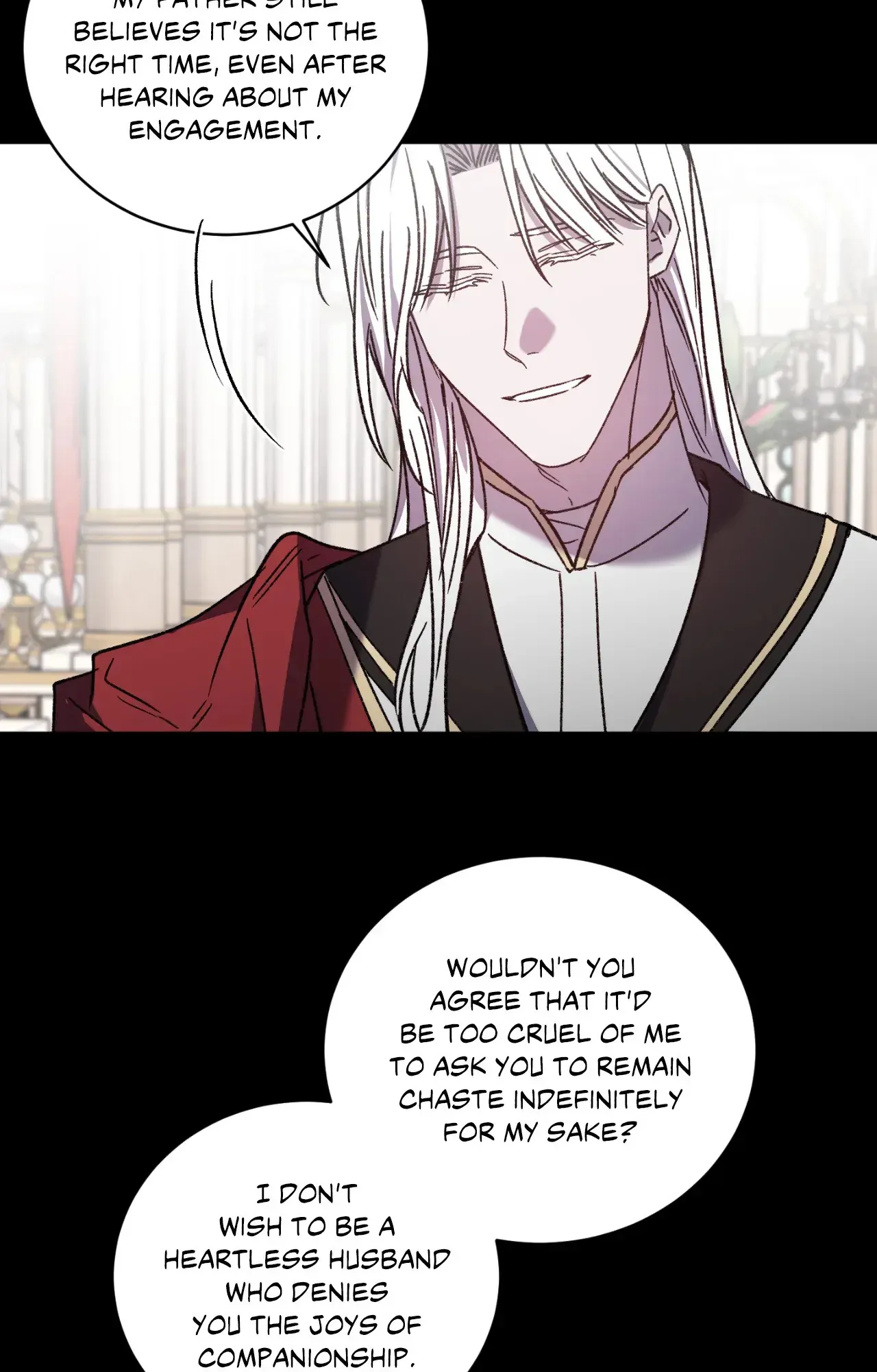 Love Trap「Official」 - Chapter 80 Page 35