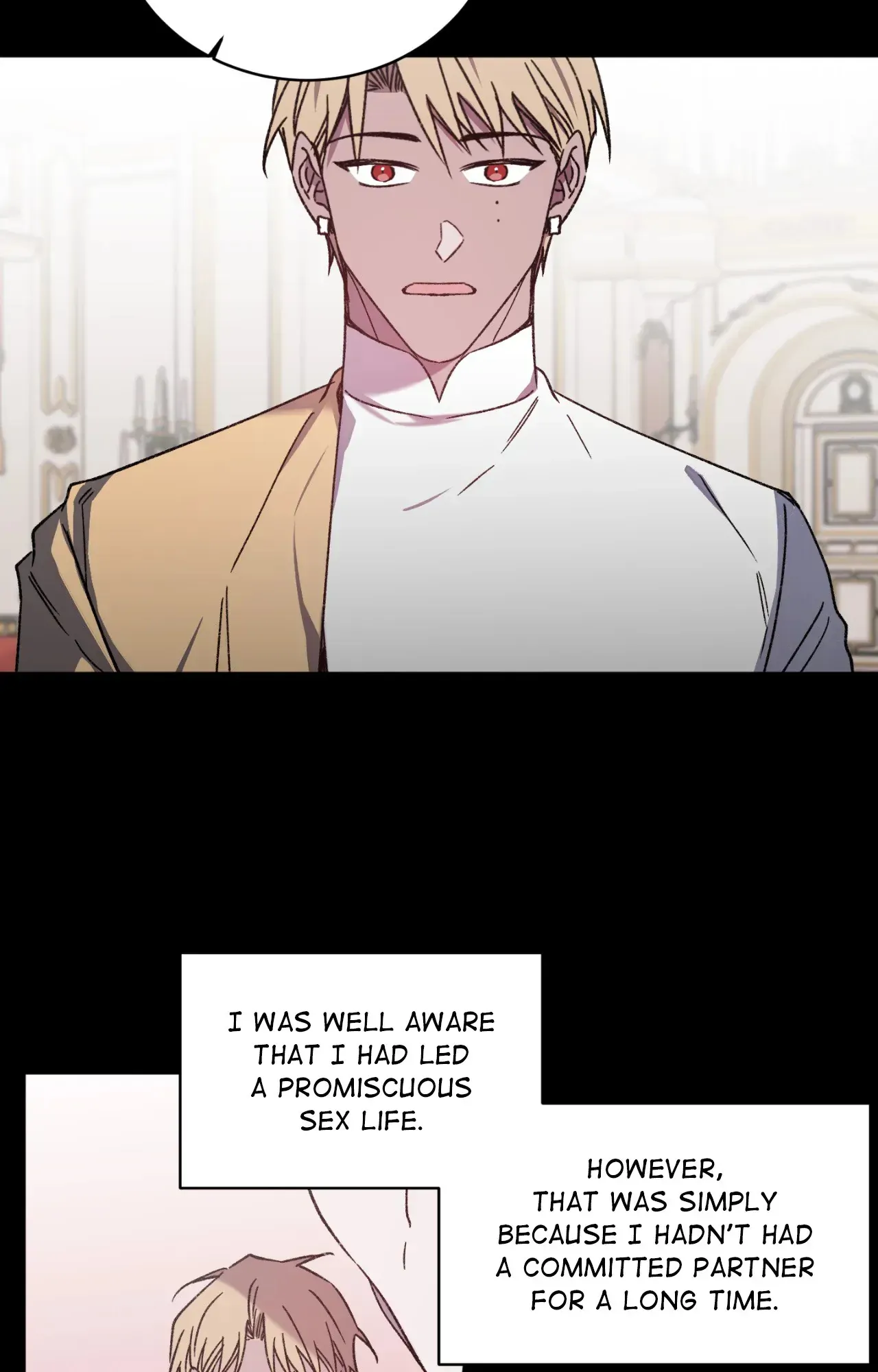 Love Trap「Official」 - Chapter 80 Page 36