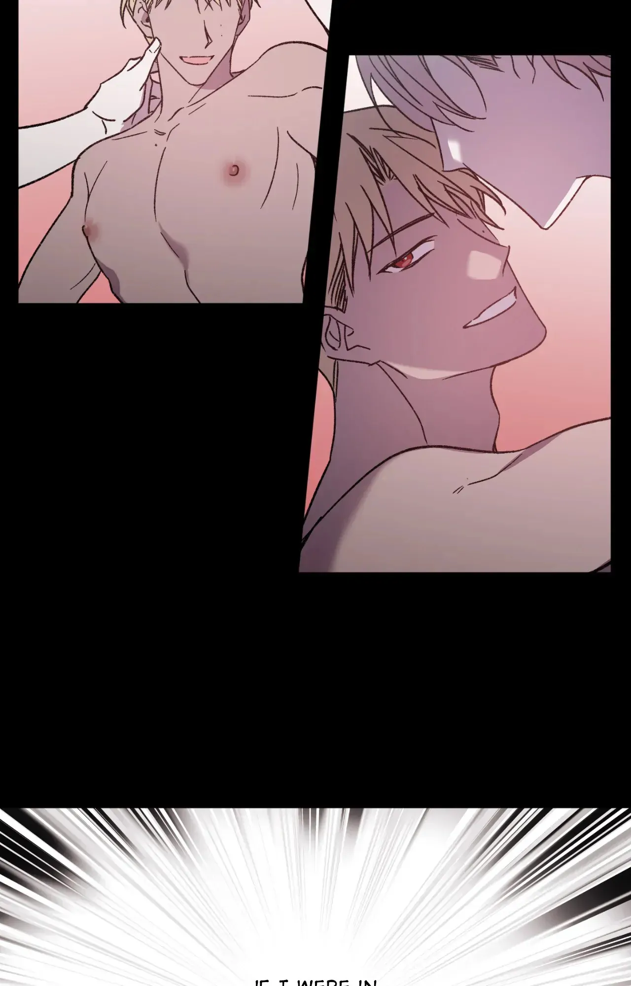 Love Trap「Official」 - Chapter 80 Page 37