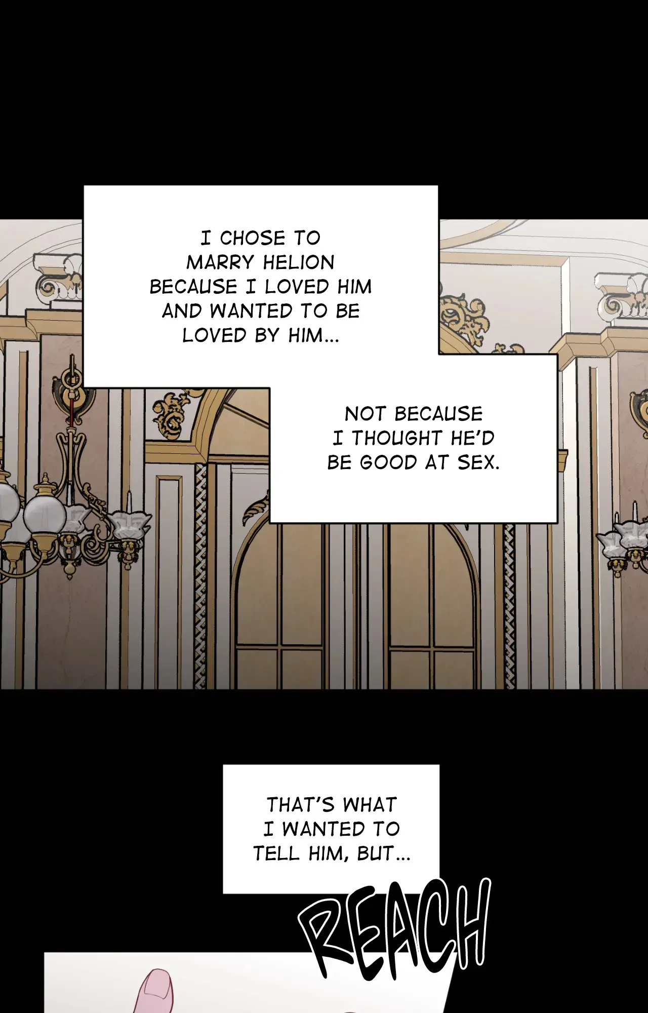 Love Trap「Official」 - Chapter 80 Page 40