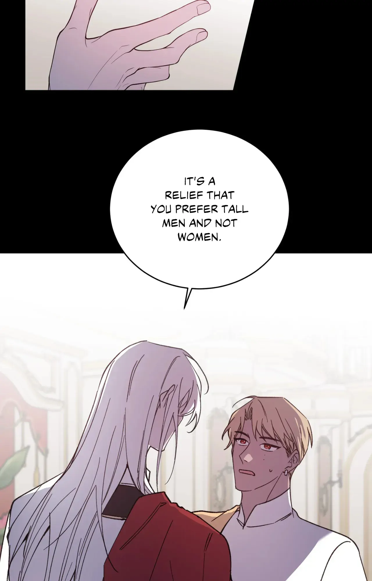 Love Trap「Official」 - Chapter 80 Page 41