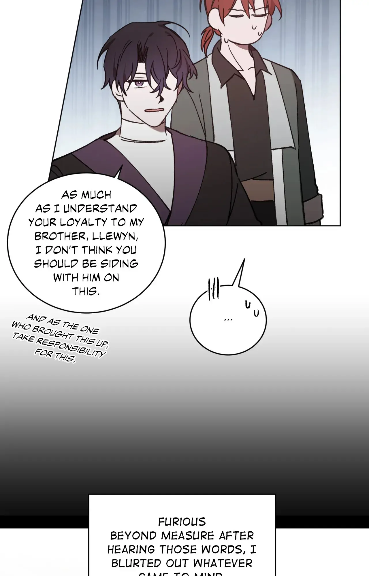 Love Trap「Official」 - Chapter 80 Page 46