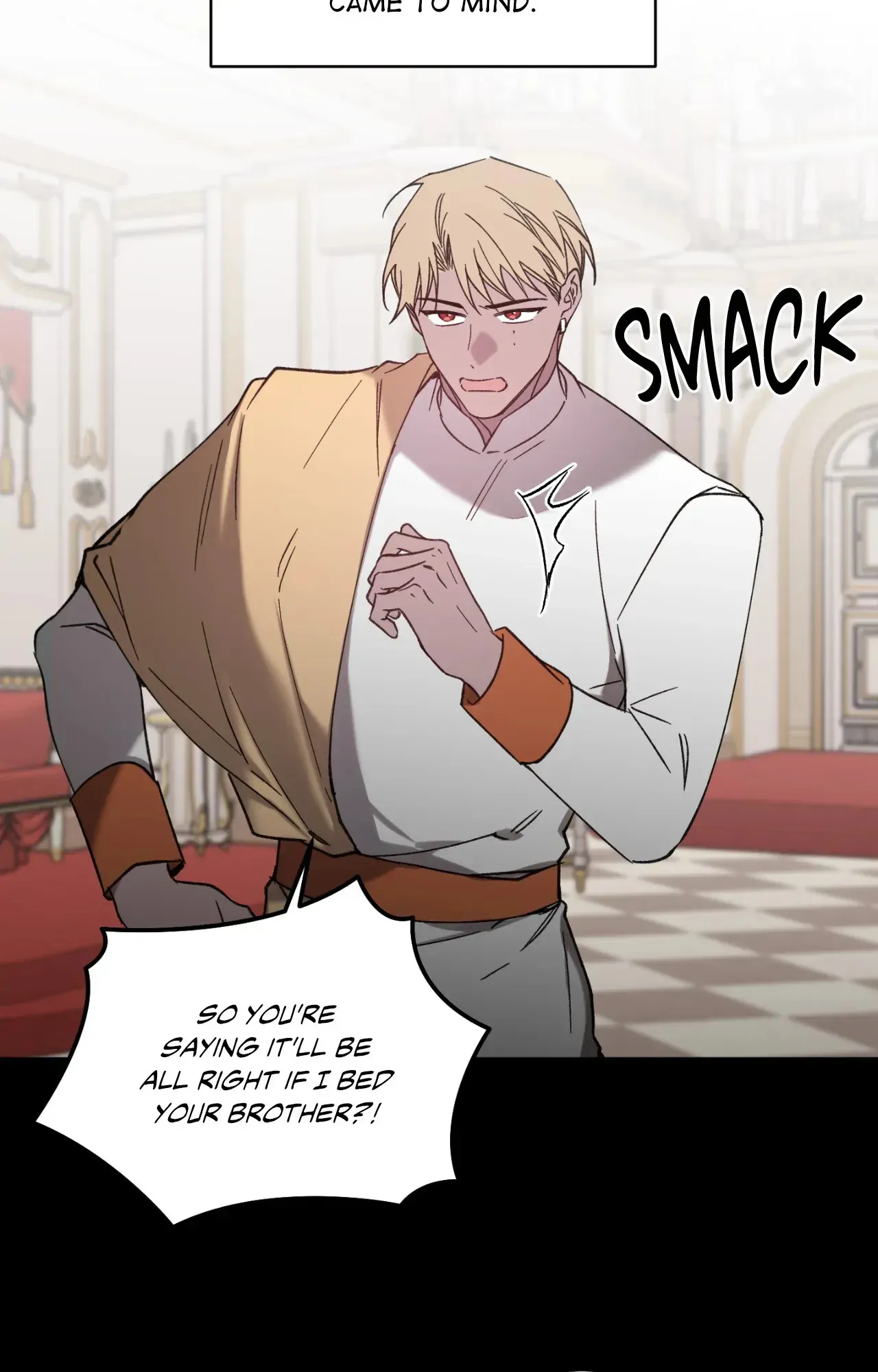 Love Trap「Official」 - Chapter 80 Page 47