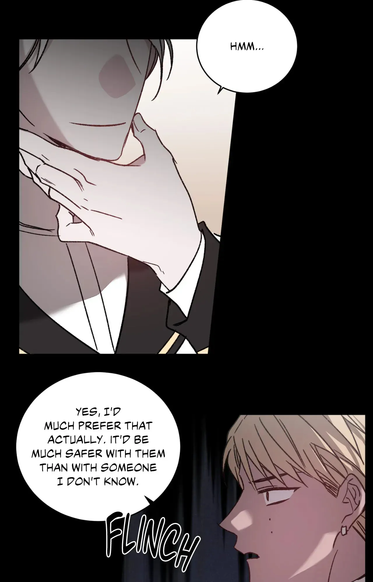 Love Trap「Official」 - Chapter 80 Page 48