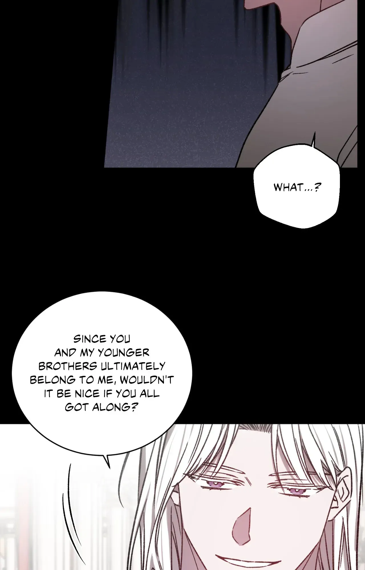 Love Trap「Official」 - Chapter 80 Page 49