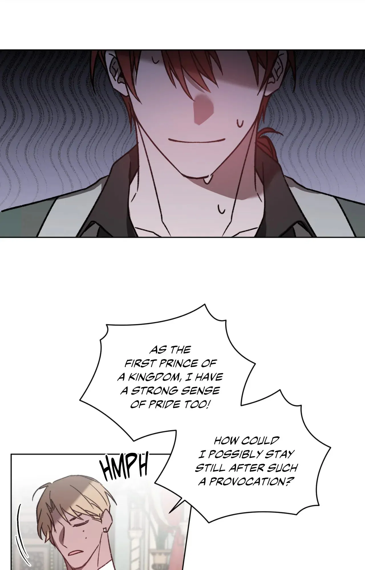 Love Trap「Official」 - Chapter 80 Page 51