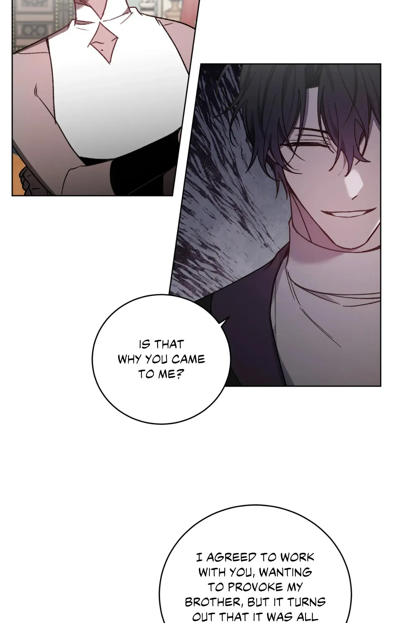 Love Trap「Official」 - Chapter 80 Page 52