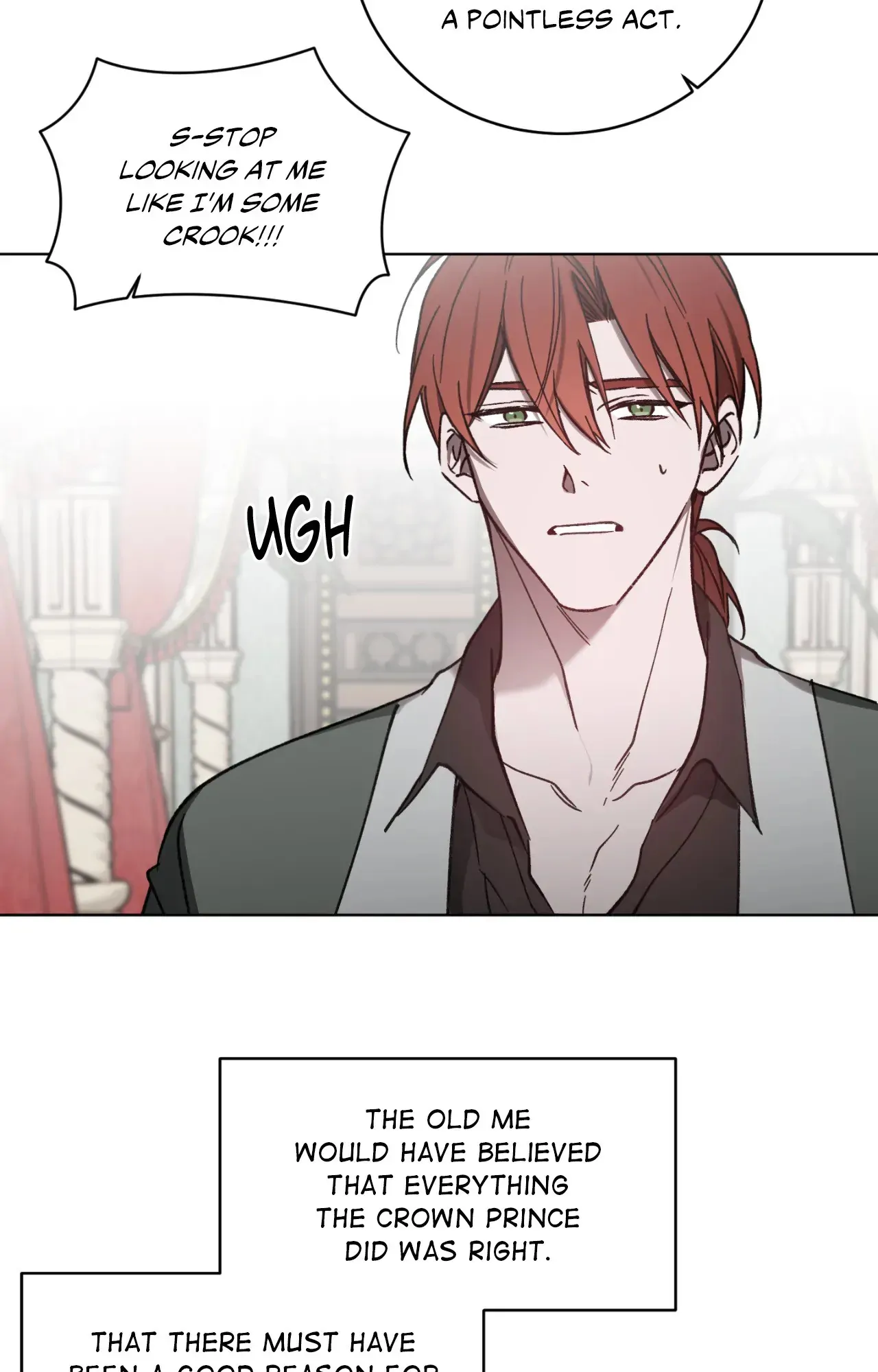 Love Trap「Official」 - Chapter 80 Page 53