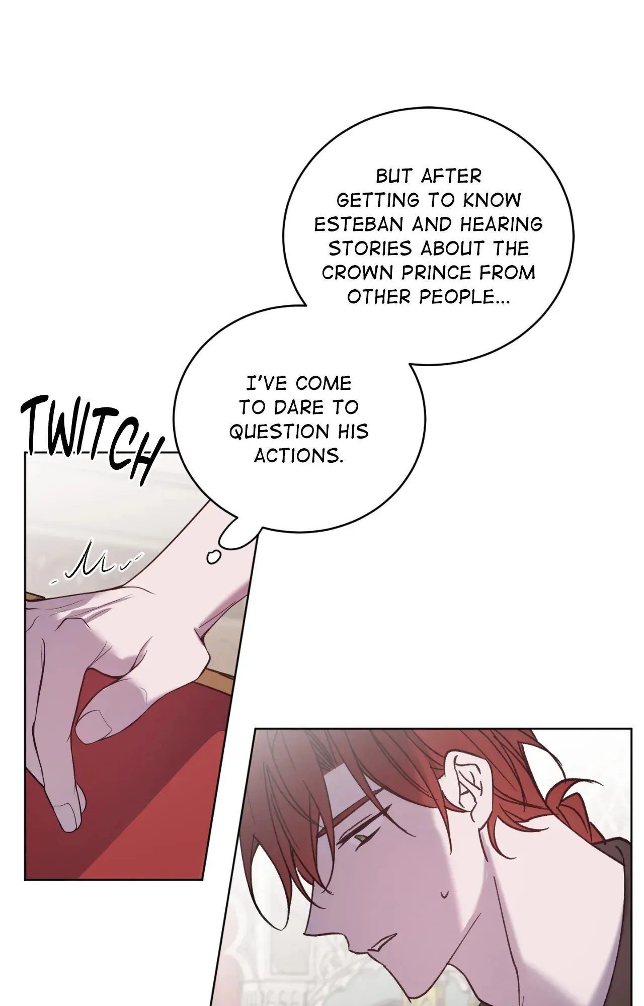 Love Trap「Official」 - Chapter 80 Page 55