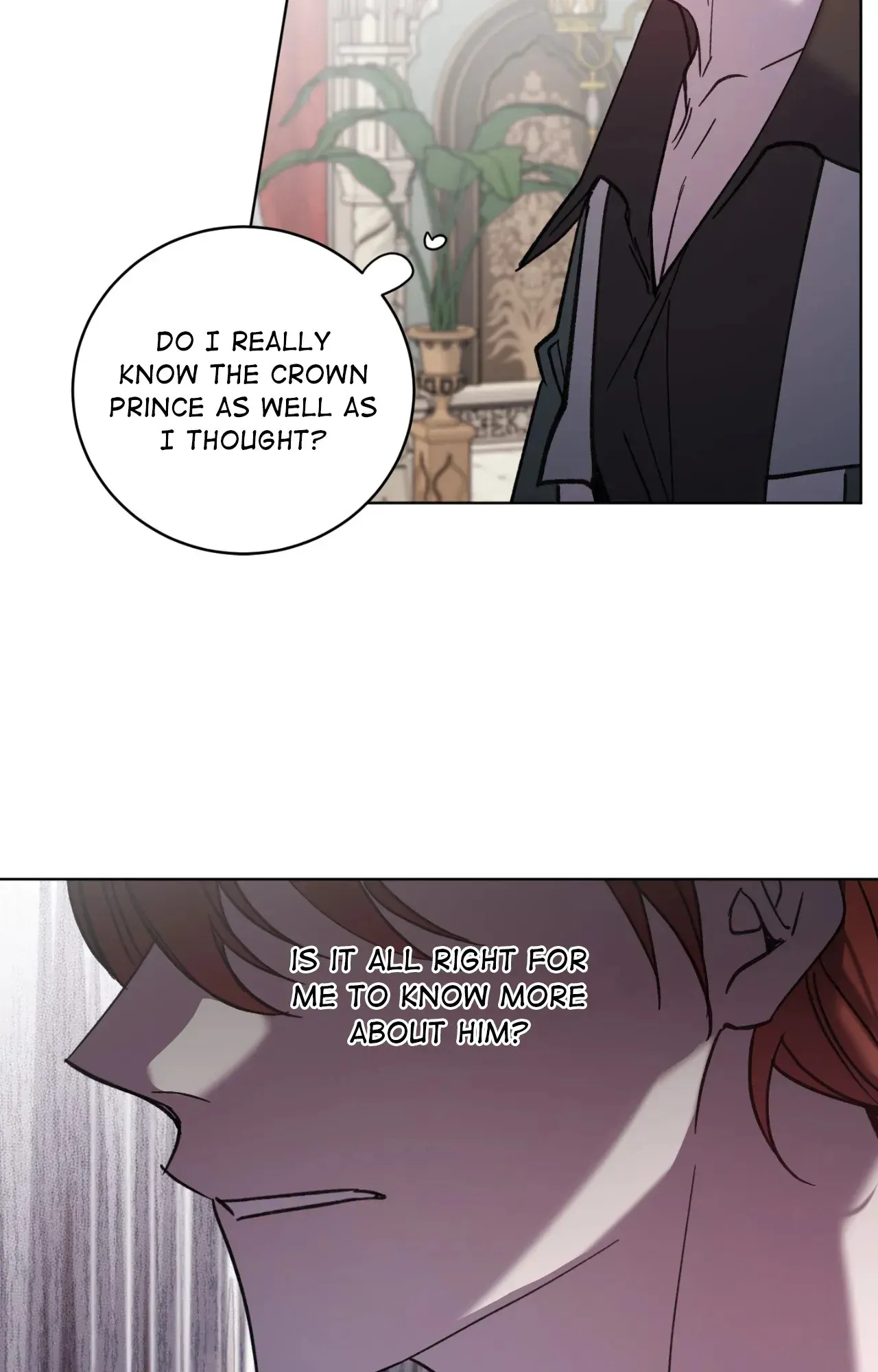 Love Trap「Official」 - Chapter 80 Page 56