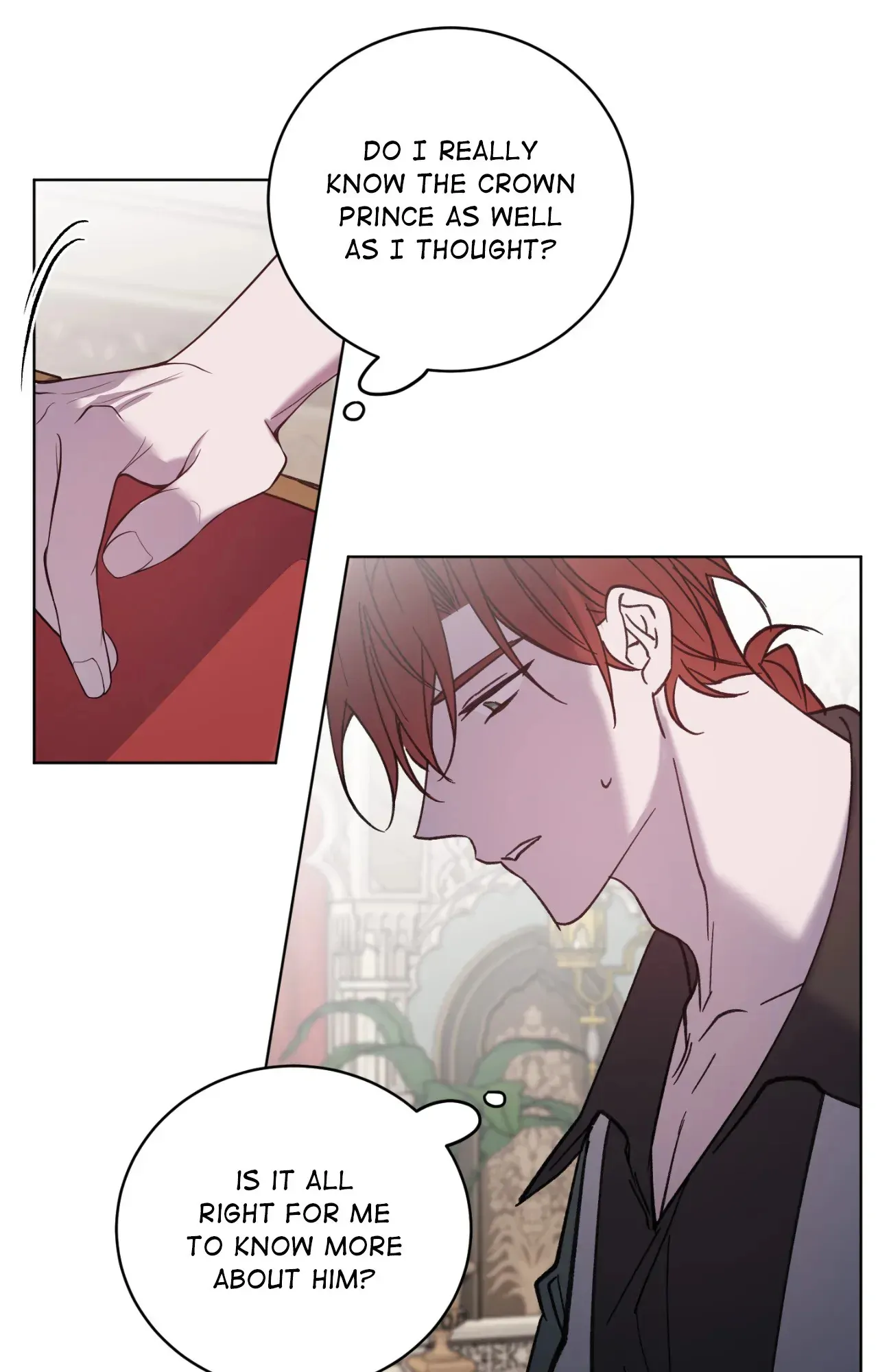 Love Trap「Official」 - Chapter 81 Page 1