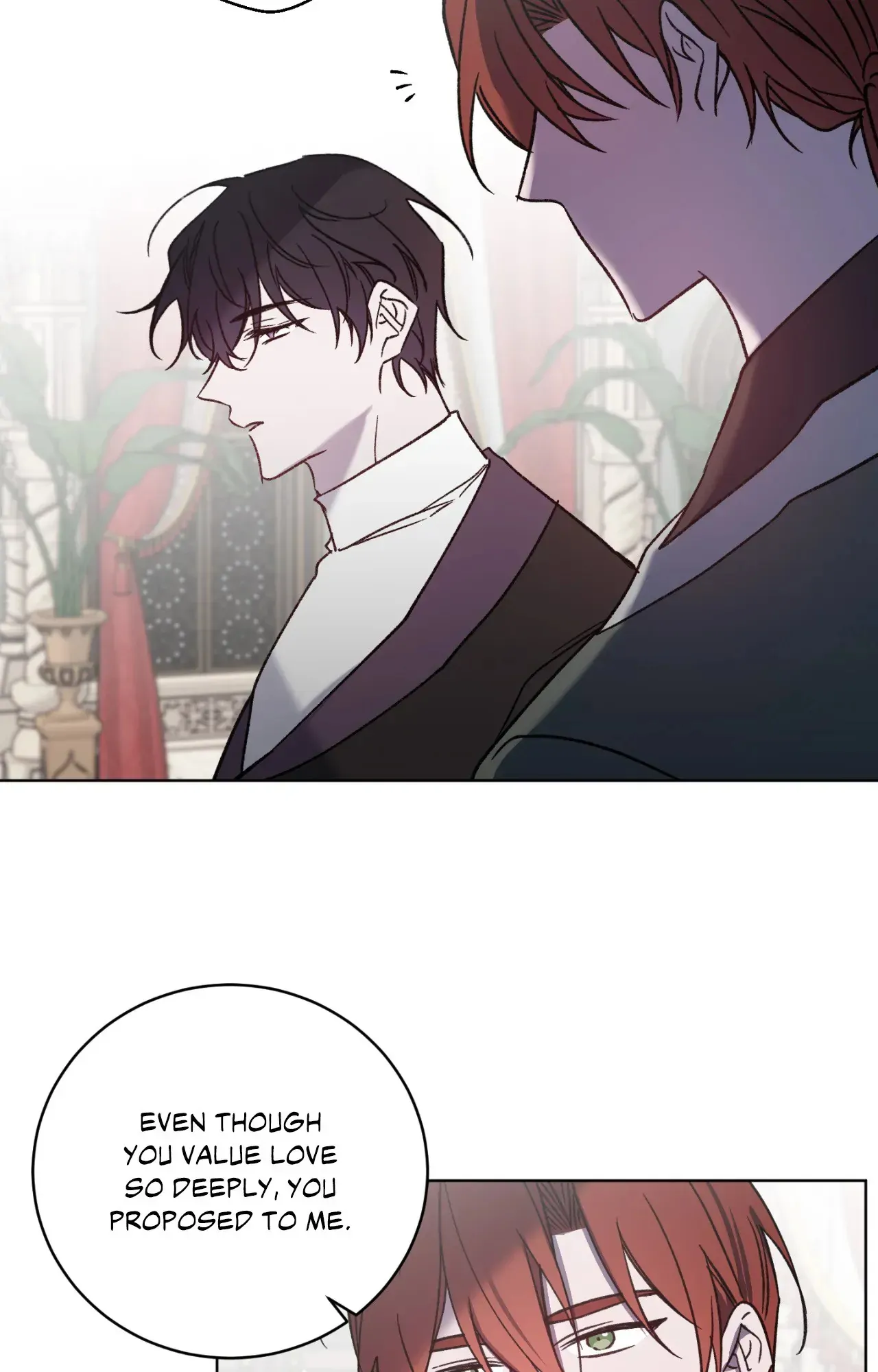 Love Trap「Official」 - Chapter 81 Page 3