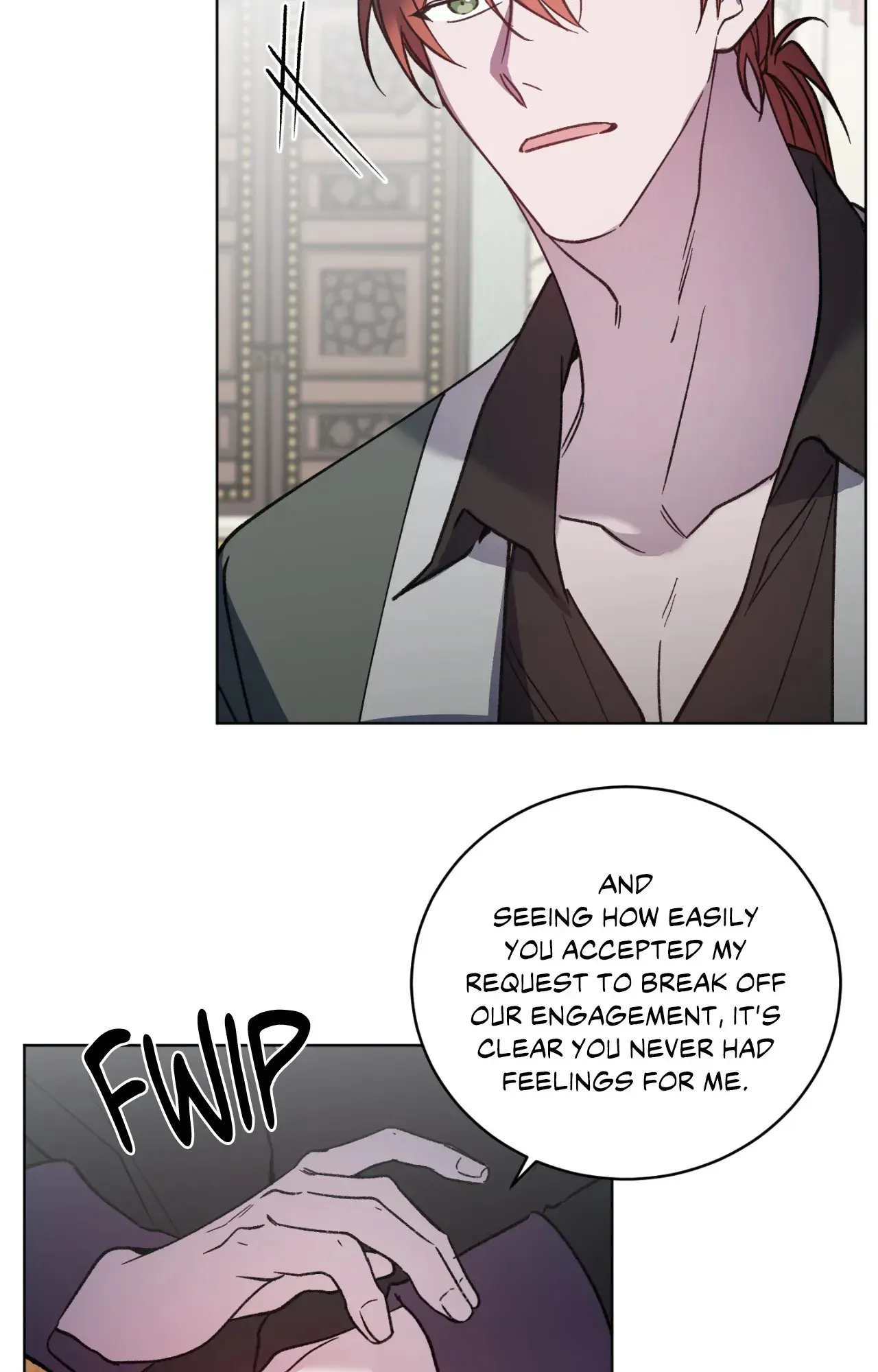 Love Trap「Official」 - Chapter 81 Page 4