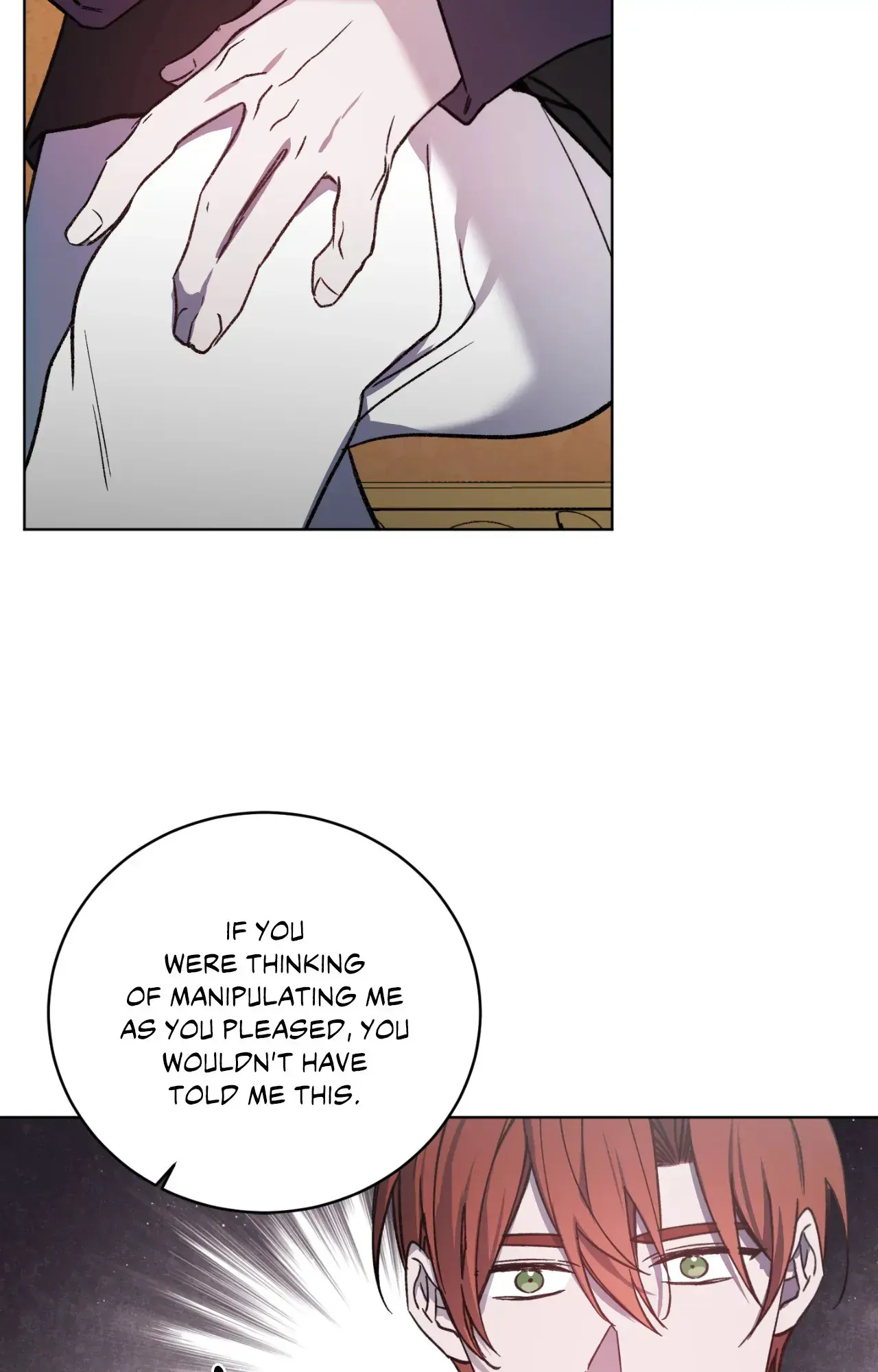 Love Trap「Official」 - Chapter 81 Page 5
