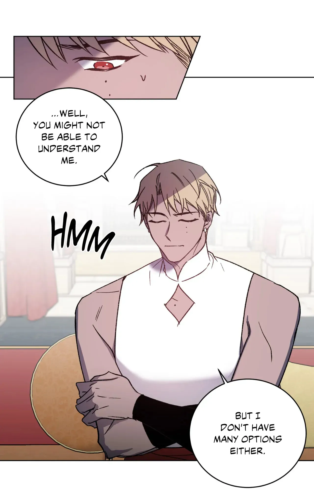 Love Trap「Official」 - Chapter 81 Page 7