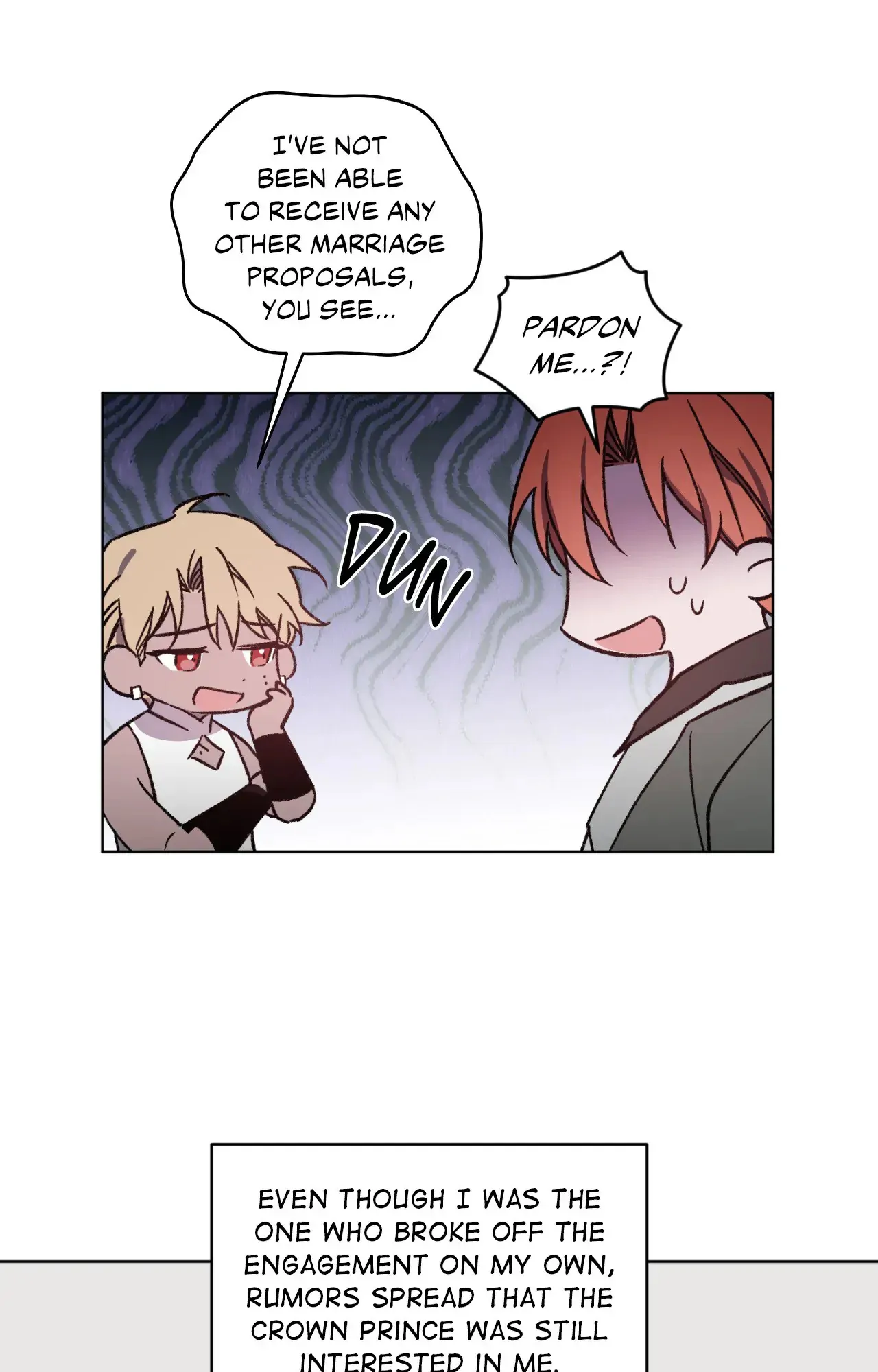 Love Trap「Official」 - Chapter 81 Page 8