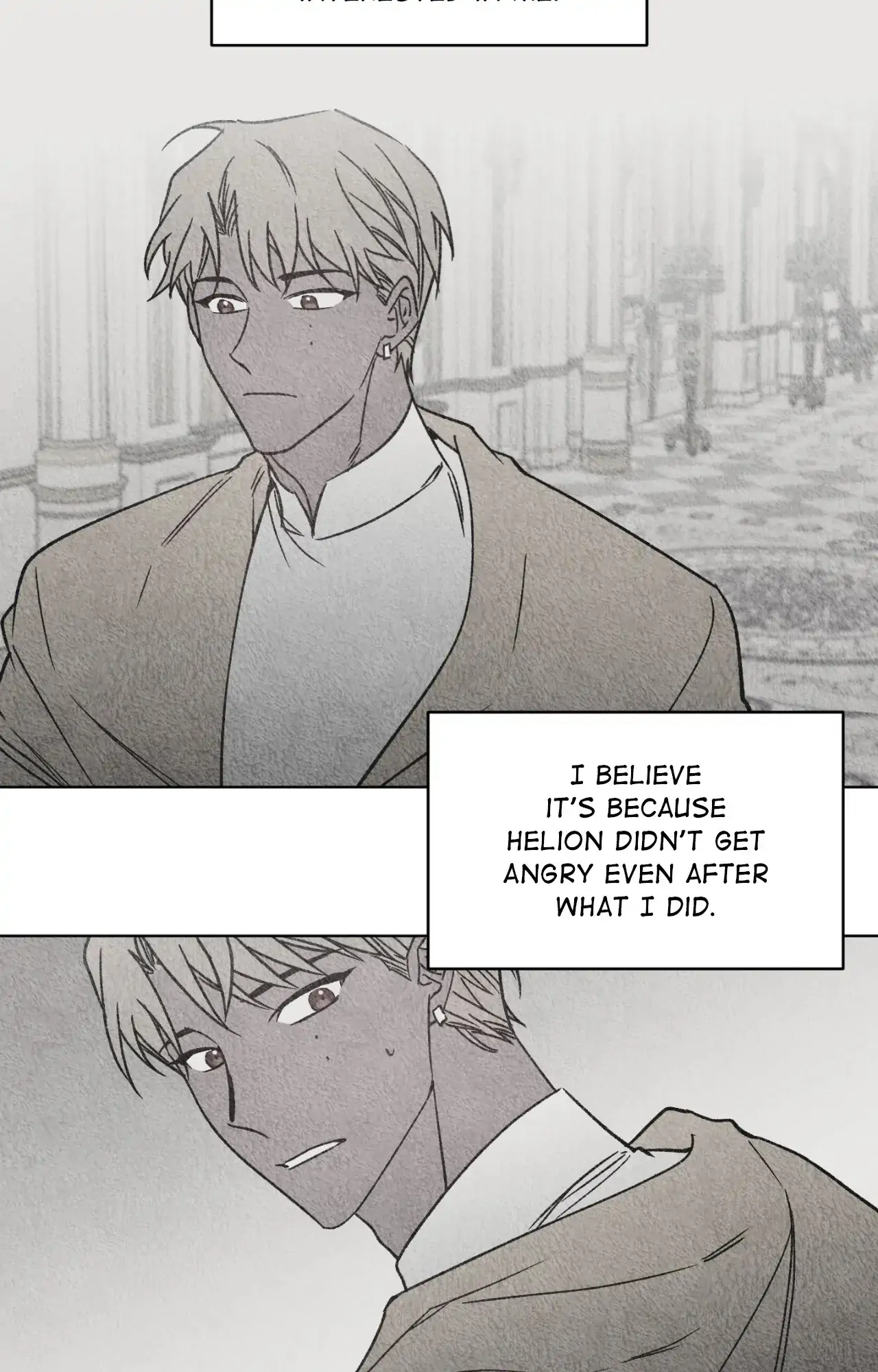 Love Trap「Official」 - Chapter 81 Page 9