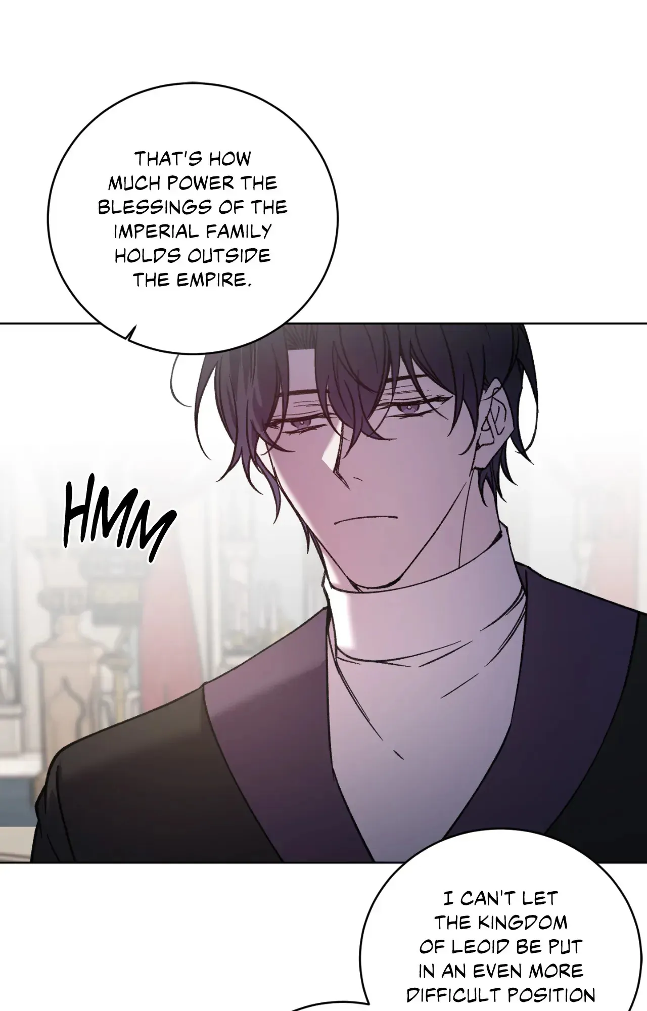 Love Trap「Official」 - Chapter 81 Page 11