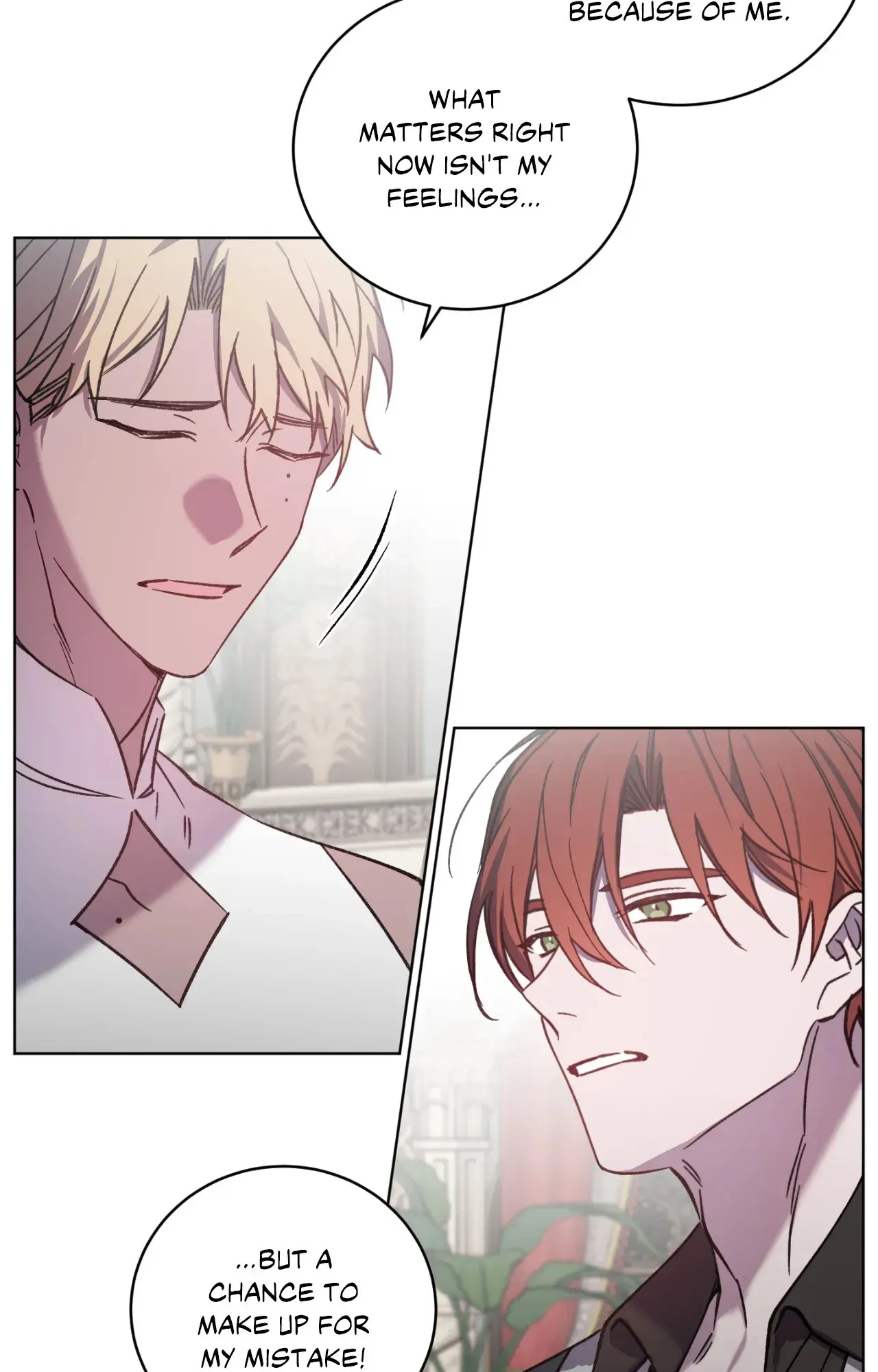 Love Trap「Official」 - Chapter 81 Page 12