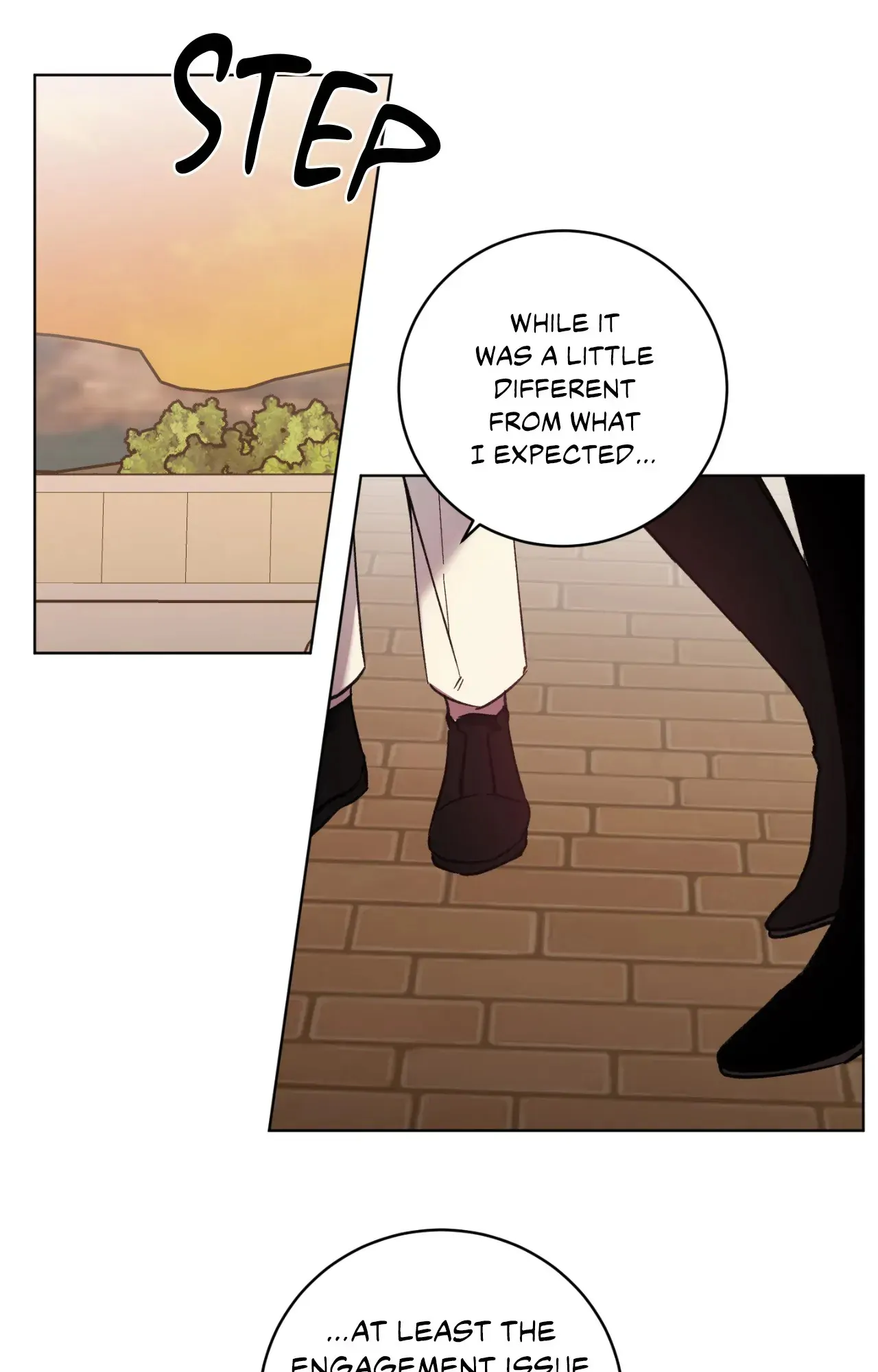 Love Trap「Official」 - Chapter 81 Page 16