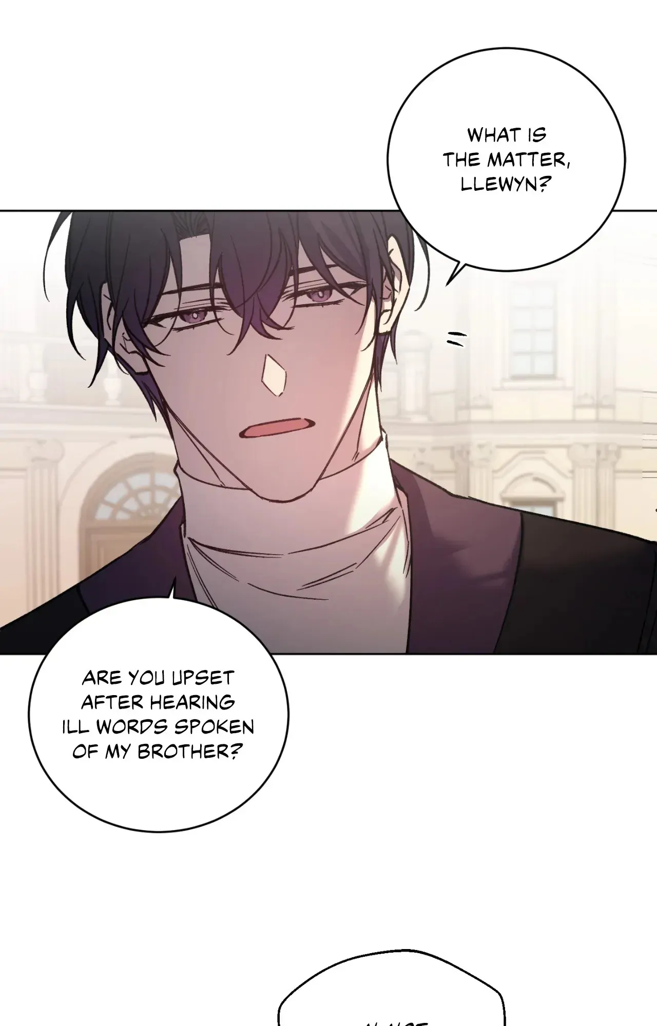 Love Trap「Official」 - Chapter 81 Page 18