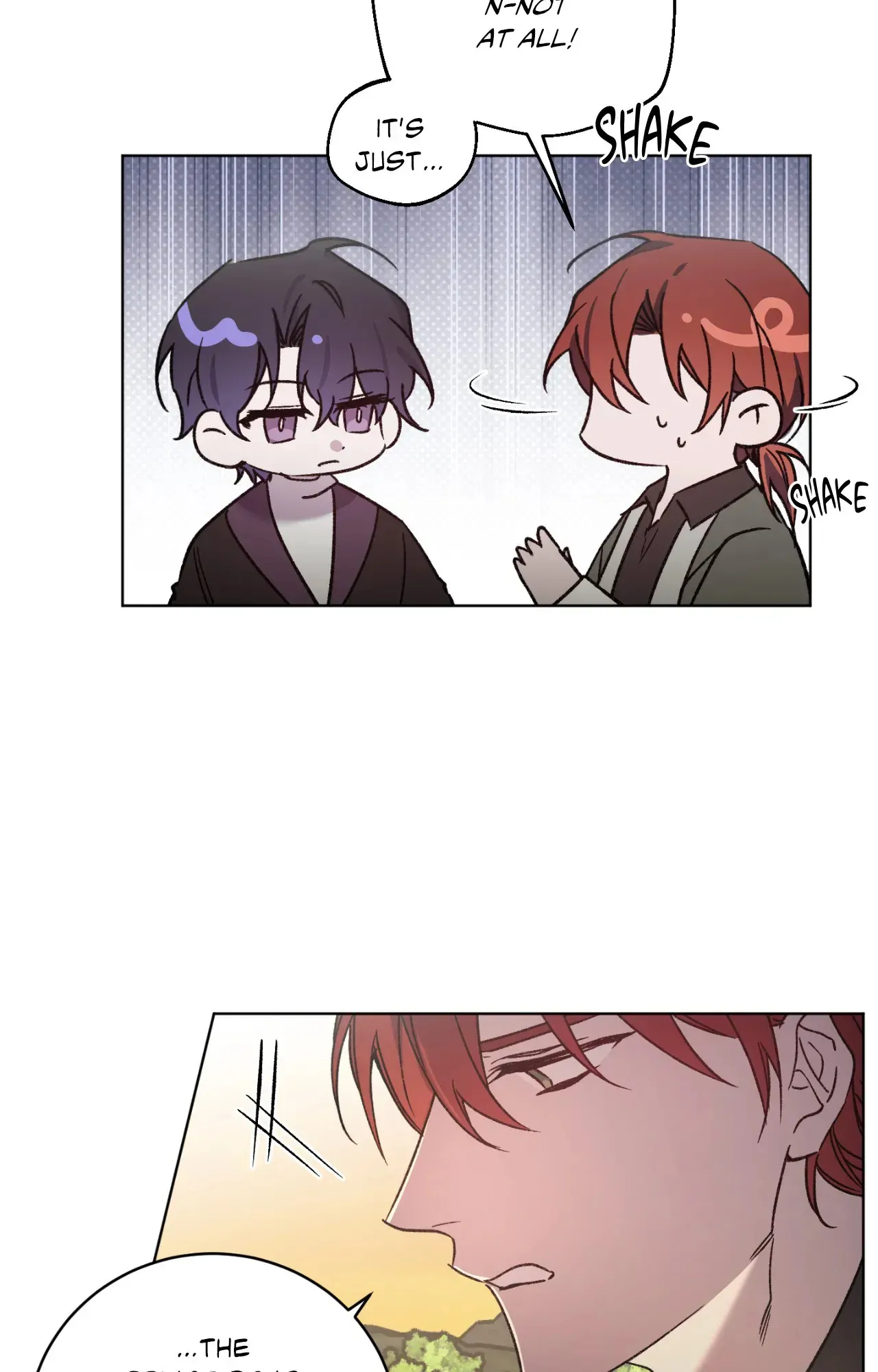 Love Trap「Official」 - Chapter 81 Page 19