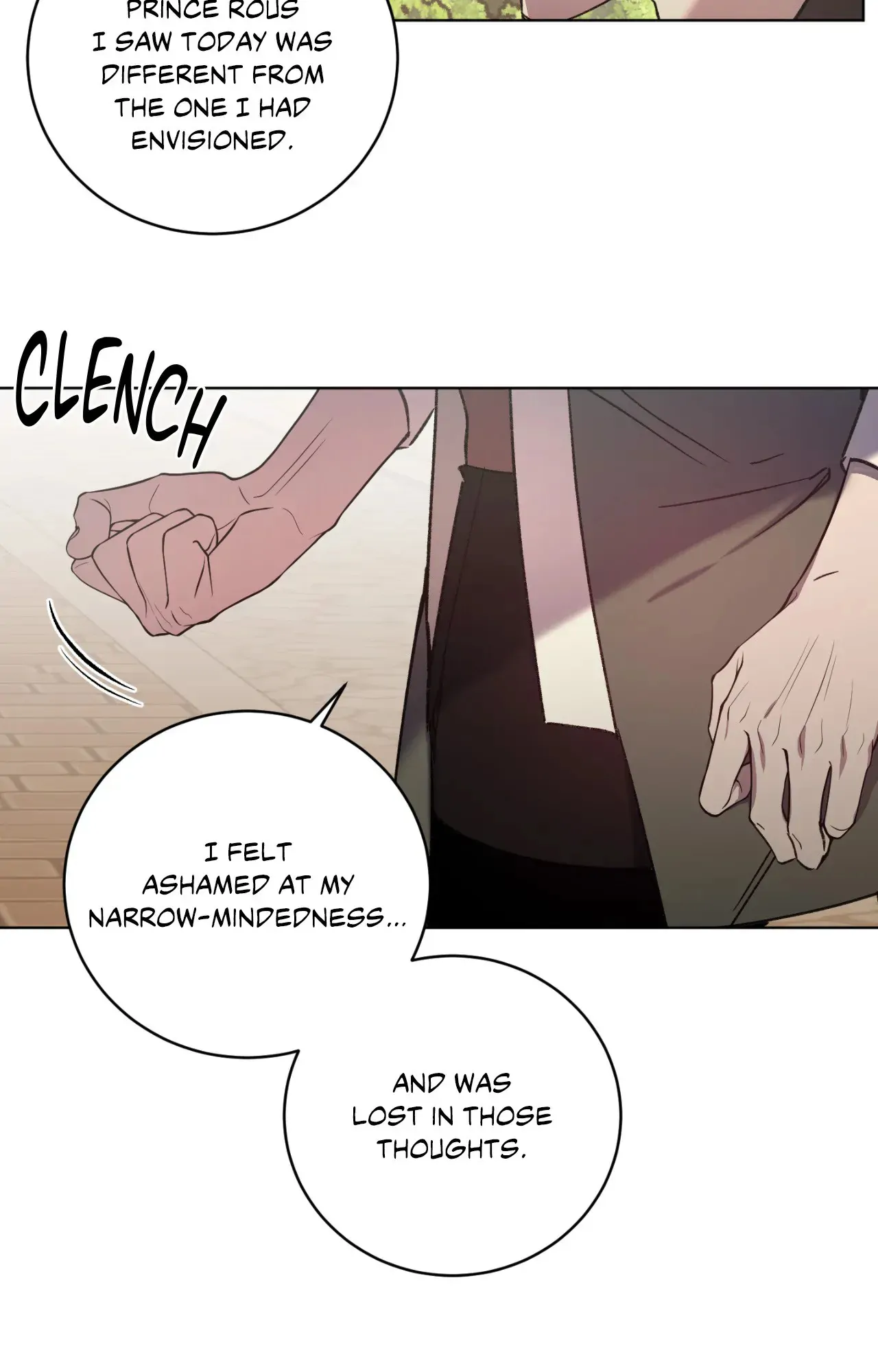 Love Trap「Official」 - Chapter 81 Page 20