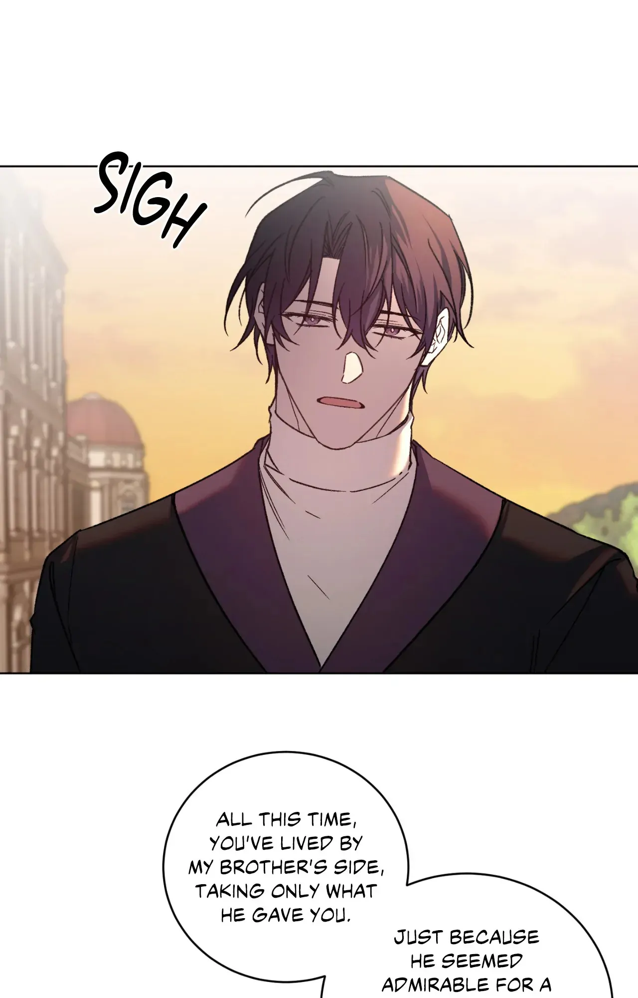 Love Trap「Official」 - Chapter 81 Page 22