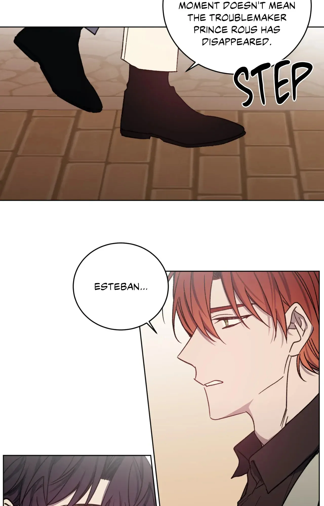 Love Trap「Official」 - Chapter 81 Page 23