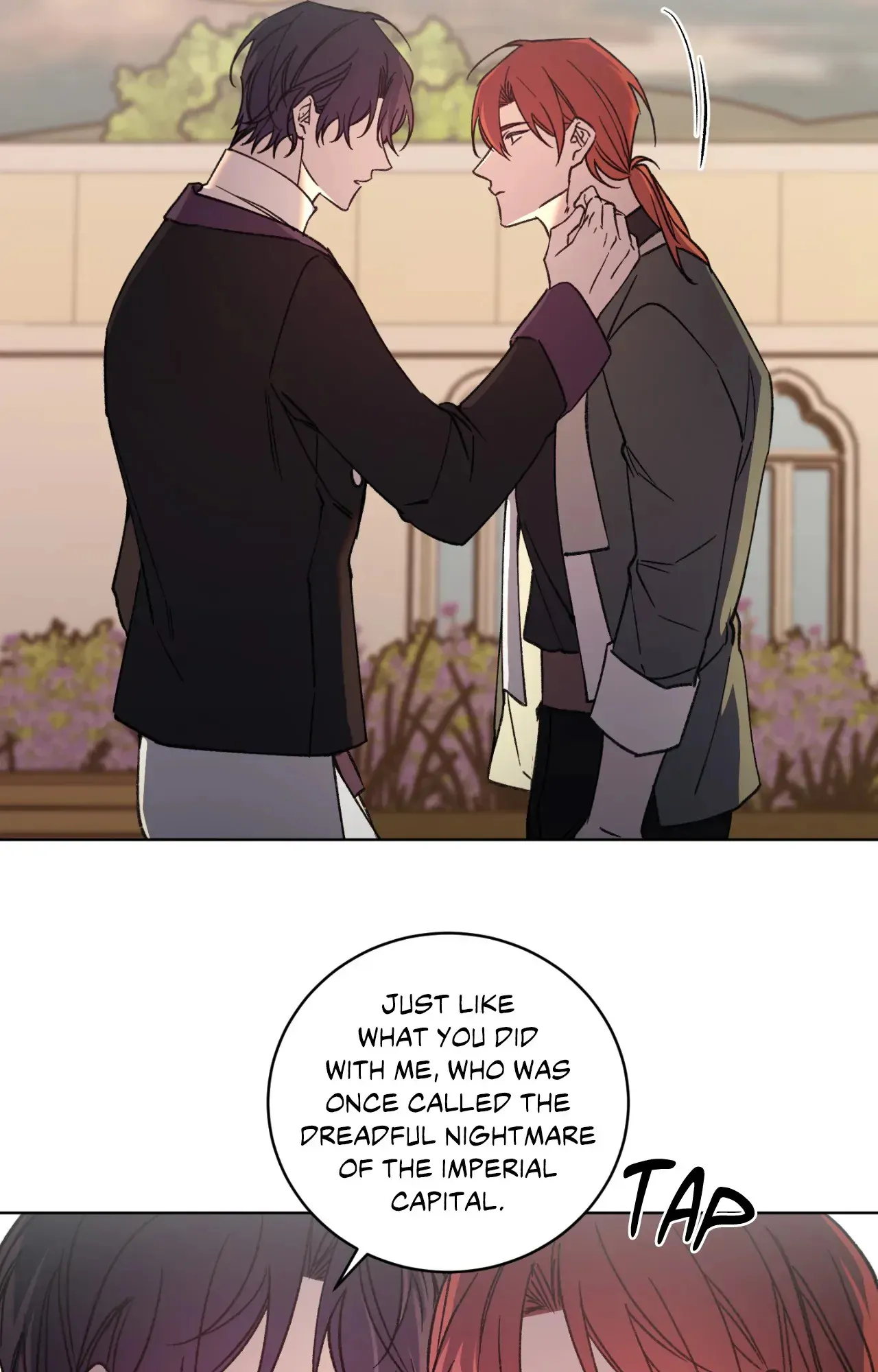 Love Trap「Official」 - Chapter 81 Page 25