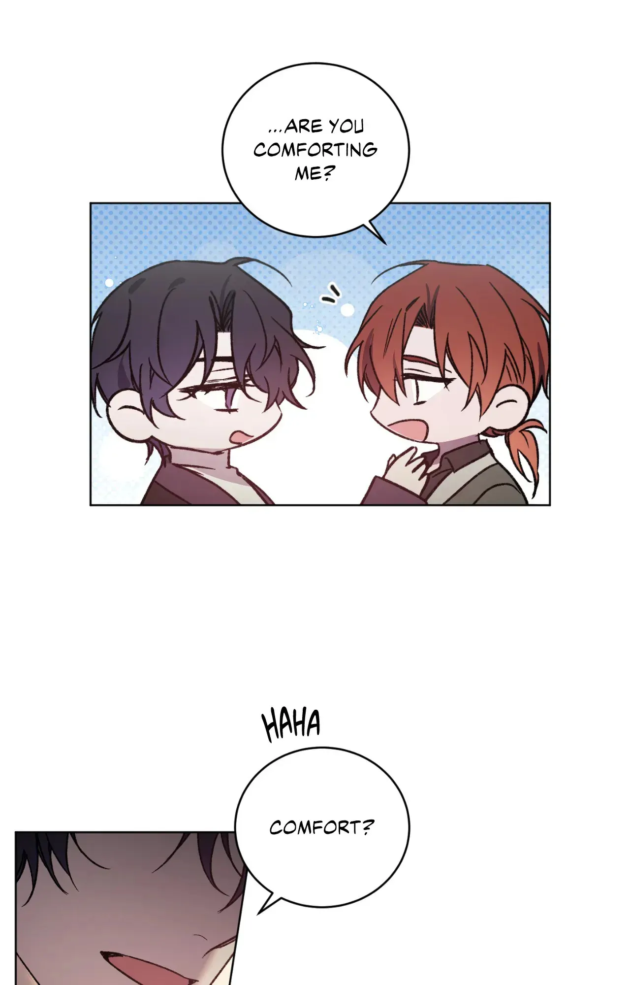 Love Trap「Official」 - Chapter 81 Page 27