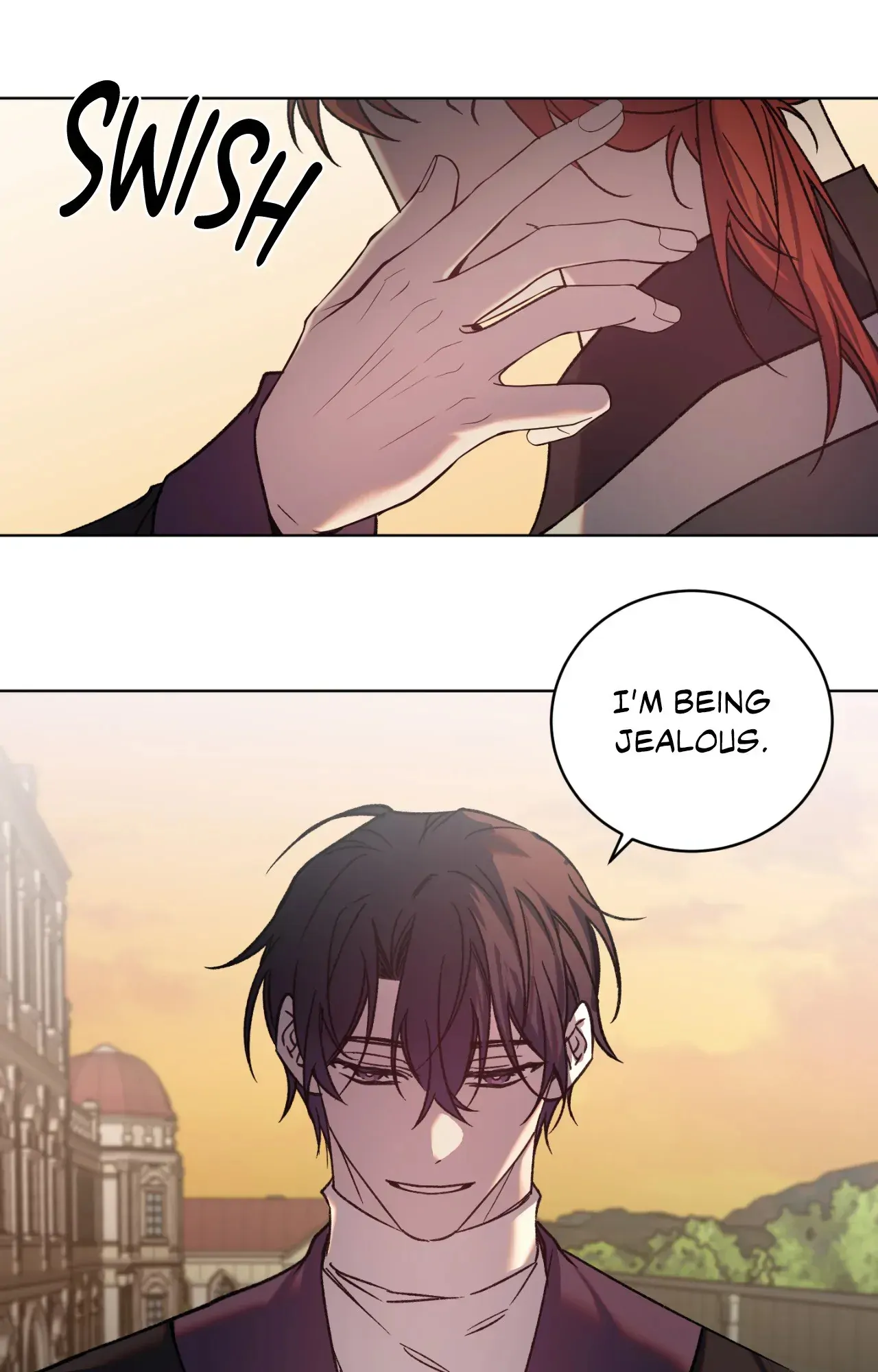 Love Trap「Official」 - Chapter 81 Page 29