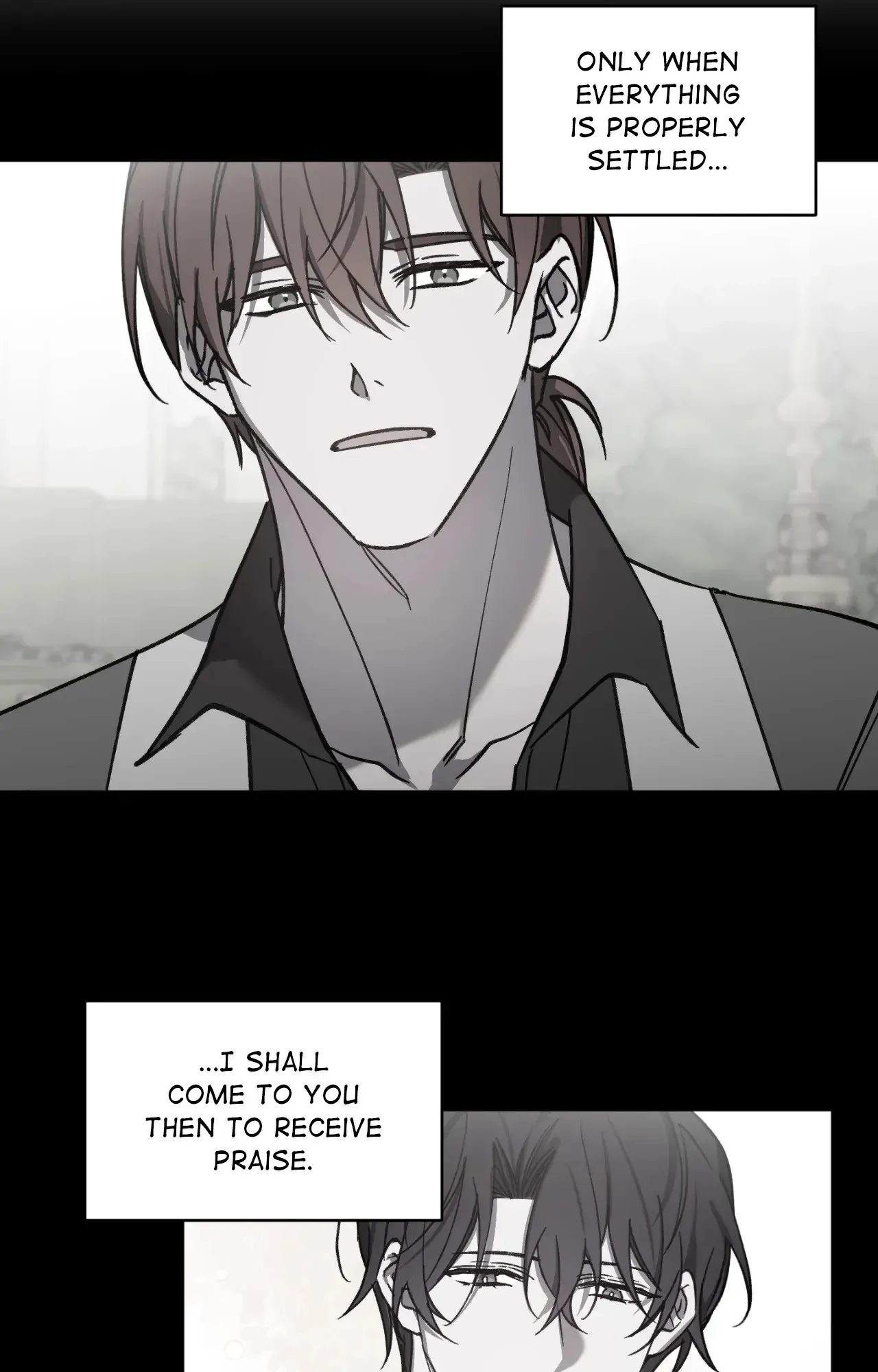 Love Trap「Official」 - Chapter 81 Page 34