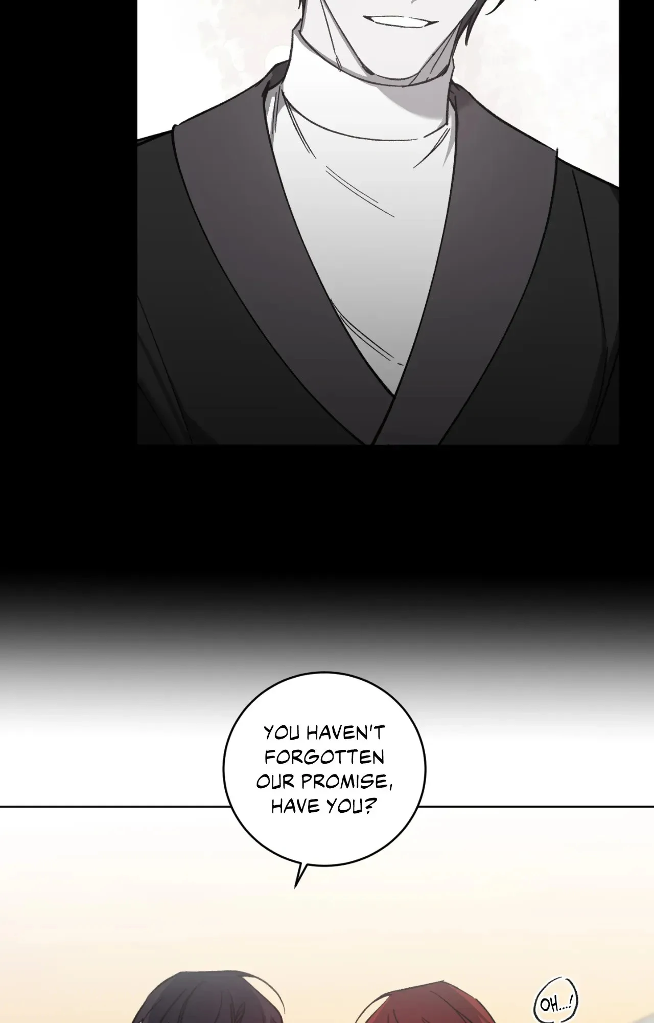 Love Trap「Official」 - Chapter 81 Page 35
