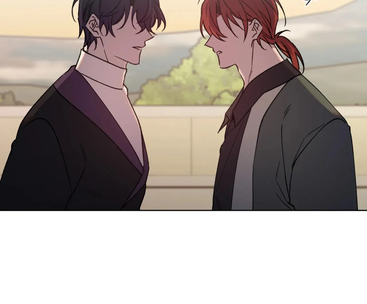 Love Trap「Official」 - Chapter 81 Page 36
