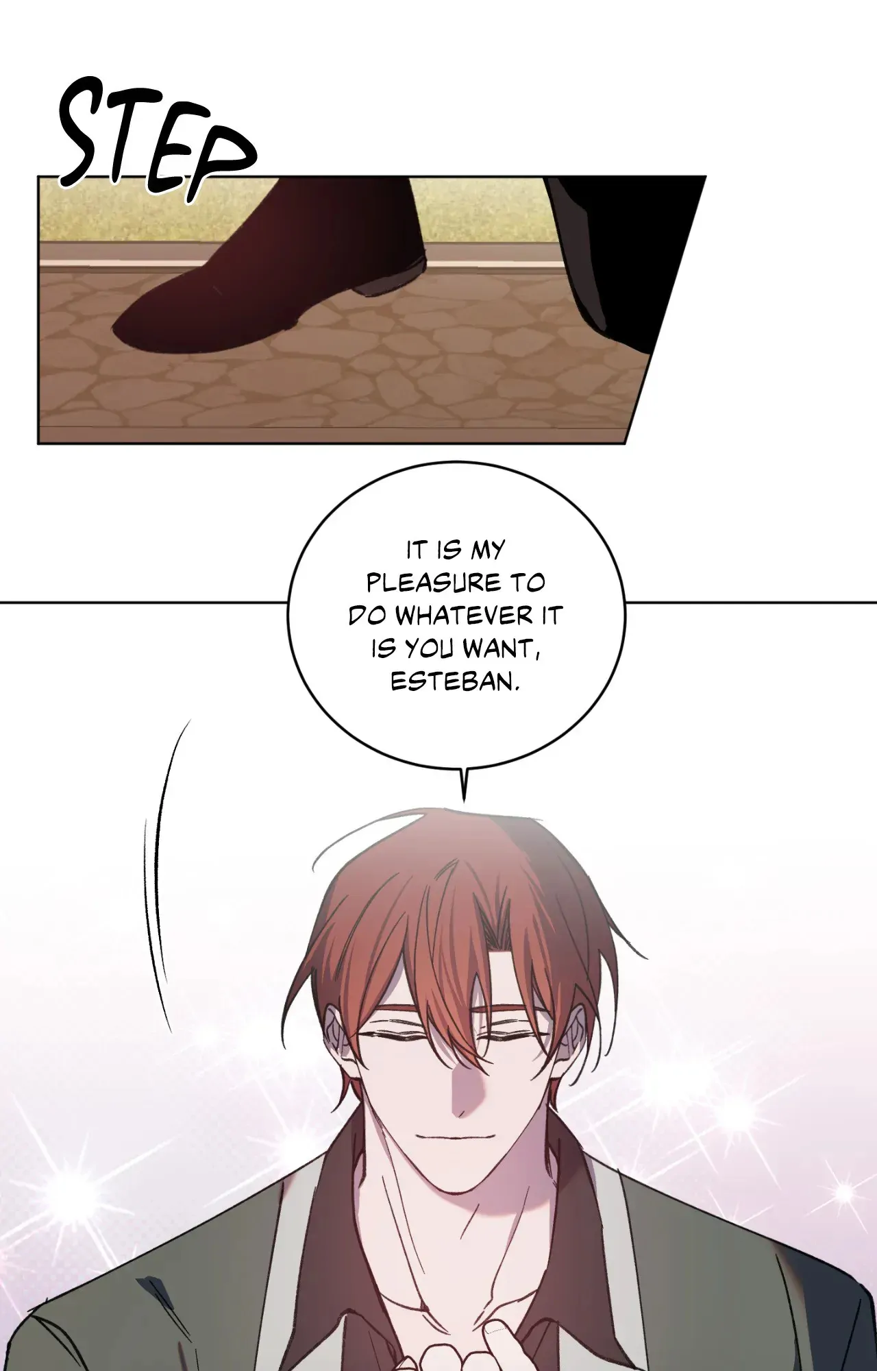 Love Trap「Official」 - Chapter 81 Page 37