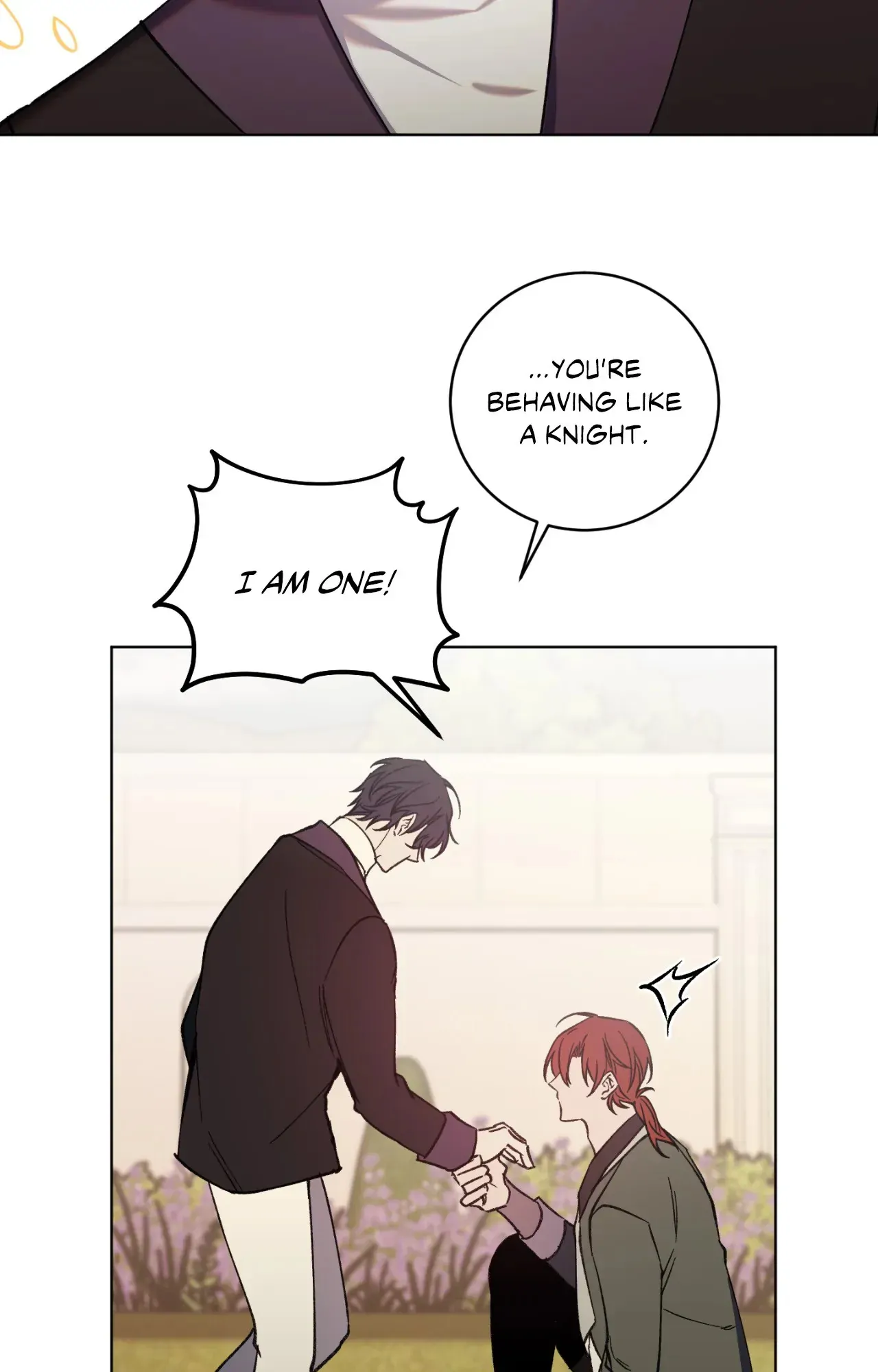Love Trap「Official」 - Chapter 81 Page 39