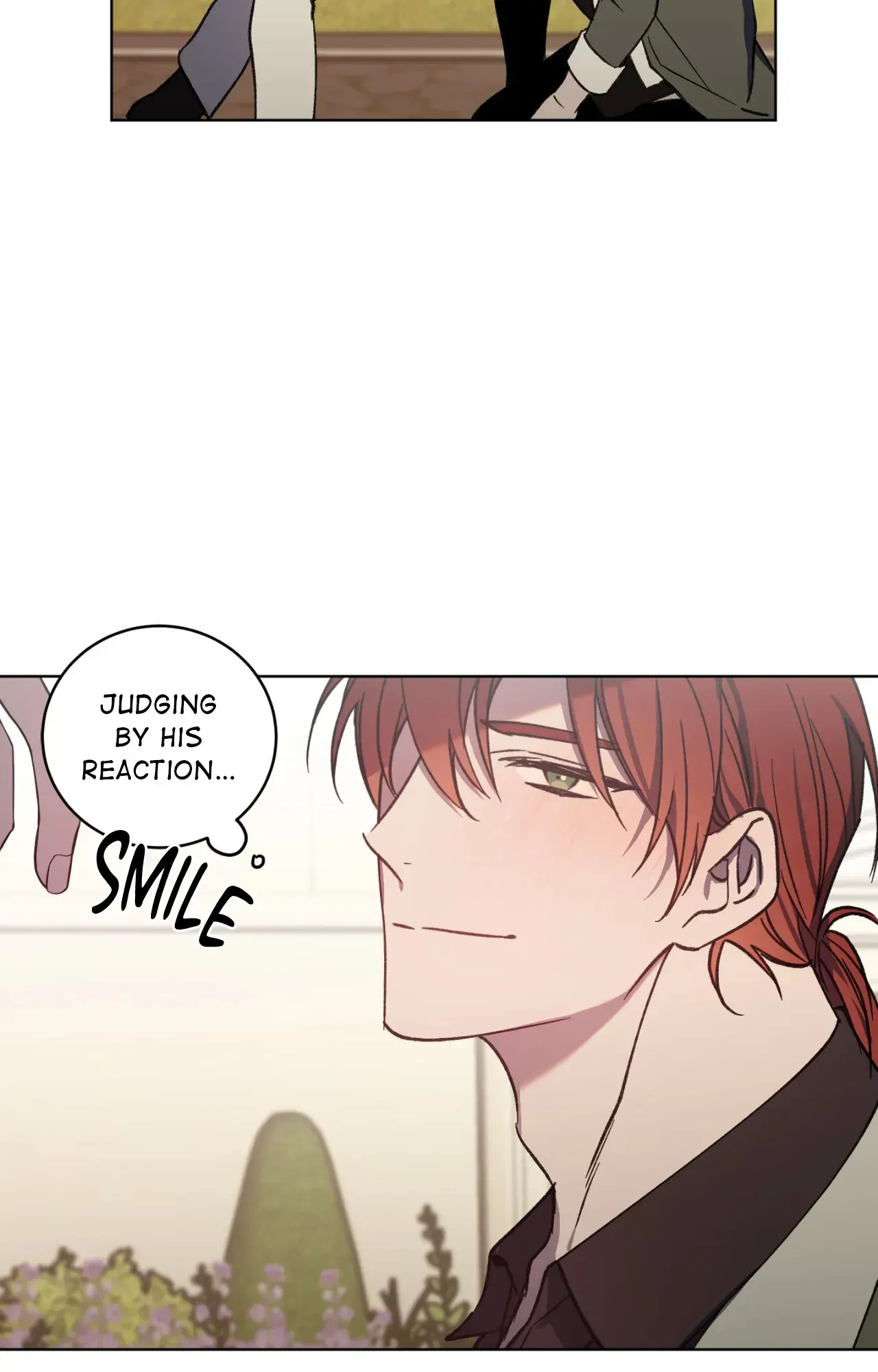 Love Trap「Official」 - Chapter 81 Page 40