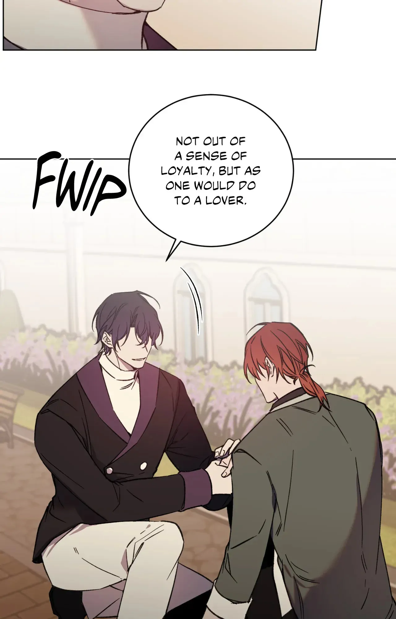 Love Trap「Official」 - Chapter 81 Page 43