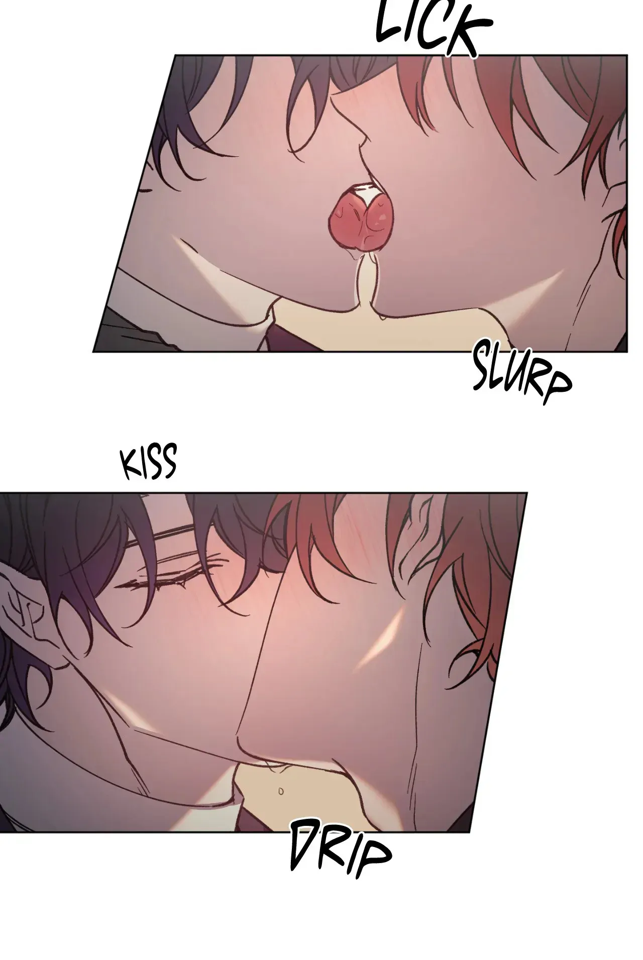 Love Trap「Official」 - Chapter 81 Page 46