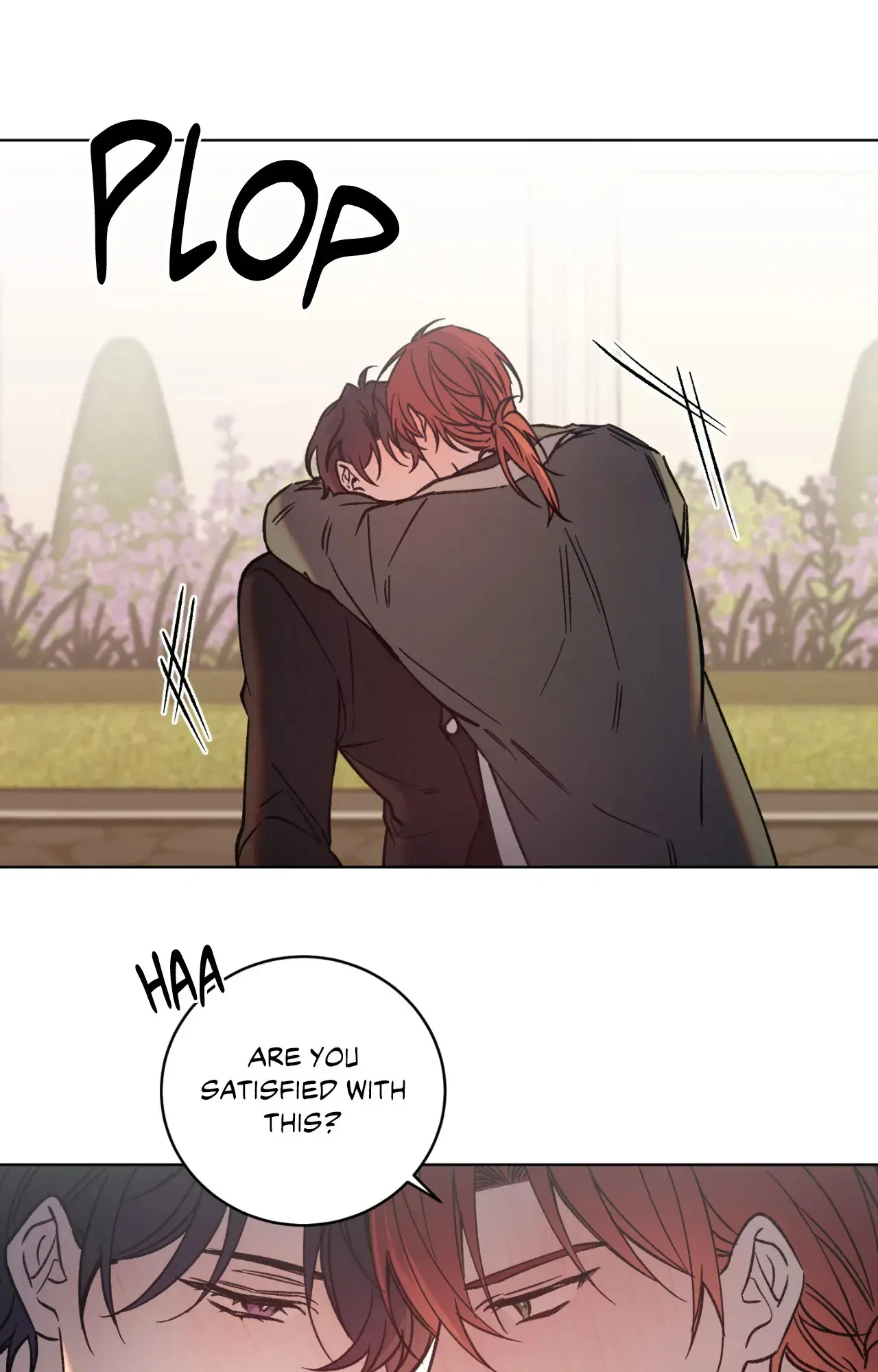 Love Trap「Official」 - Chapter 81 Page 47