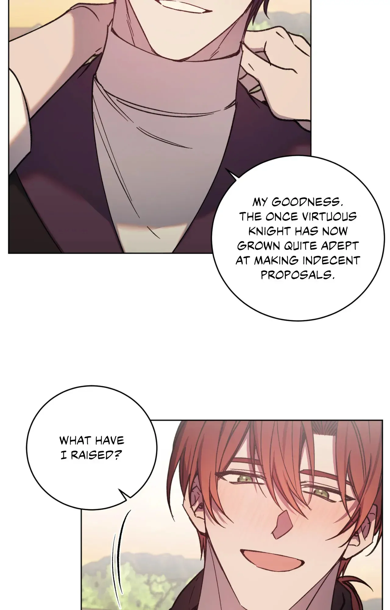 Love Trap「Official」 - Chapter 81 Page 49
