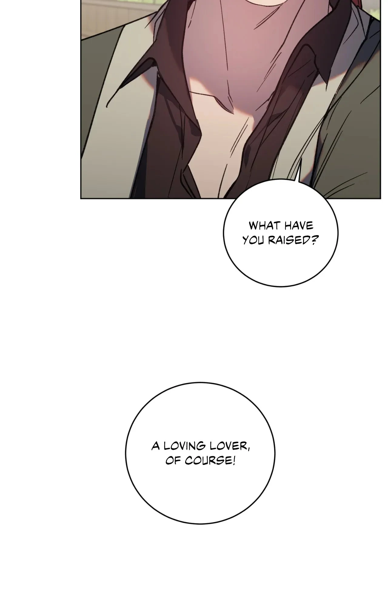 Love Trap「Official」 - Chapter 81 Page 50