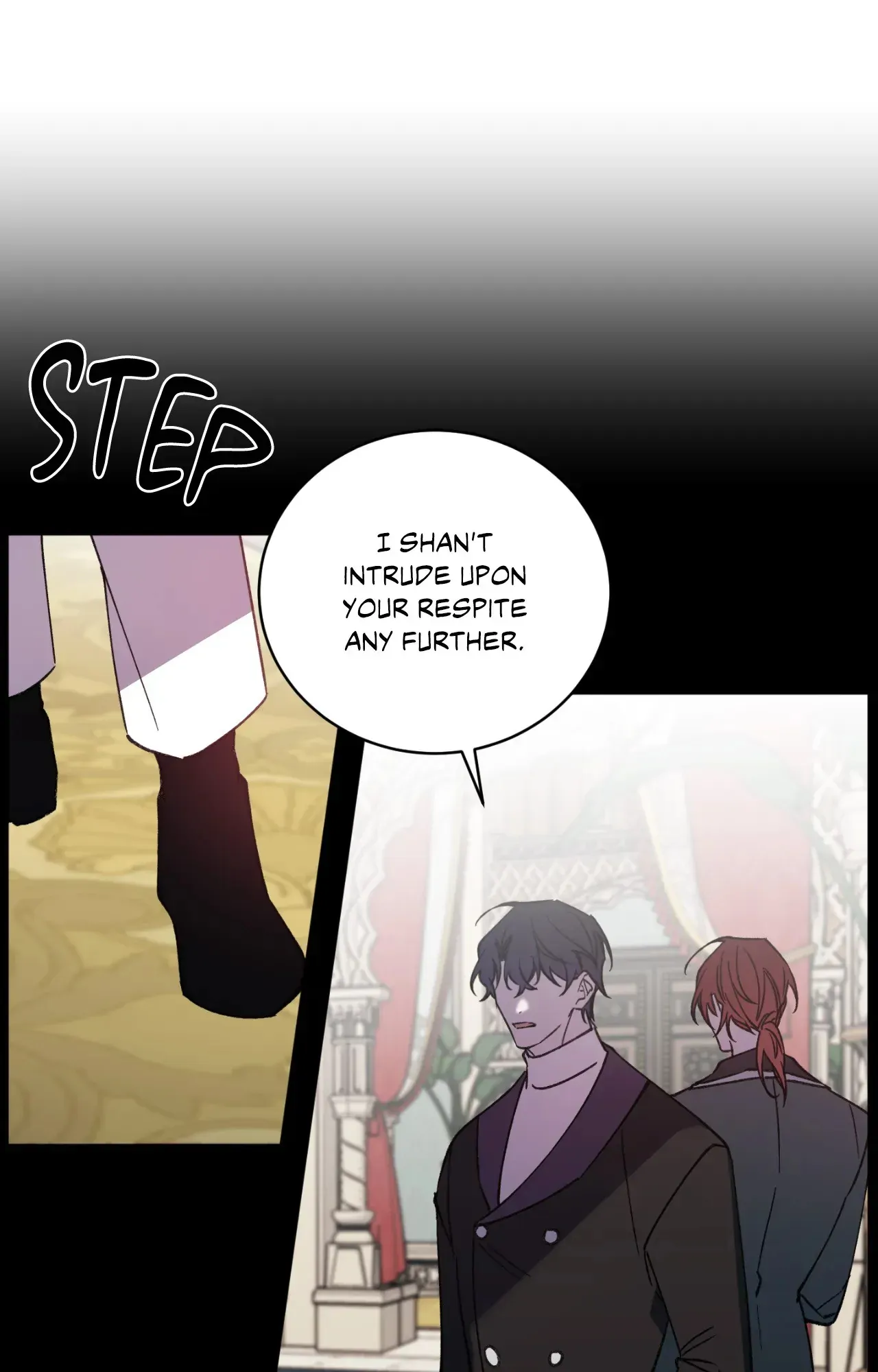 Love Trap「Official」 - Chapter 82 Page 1