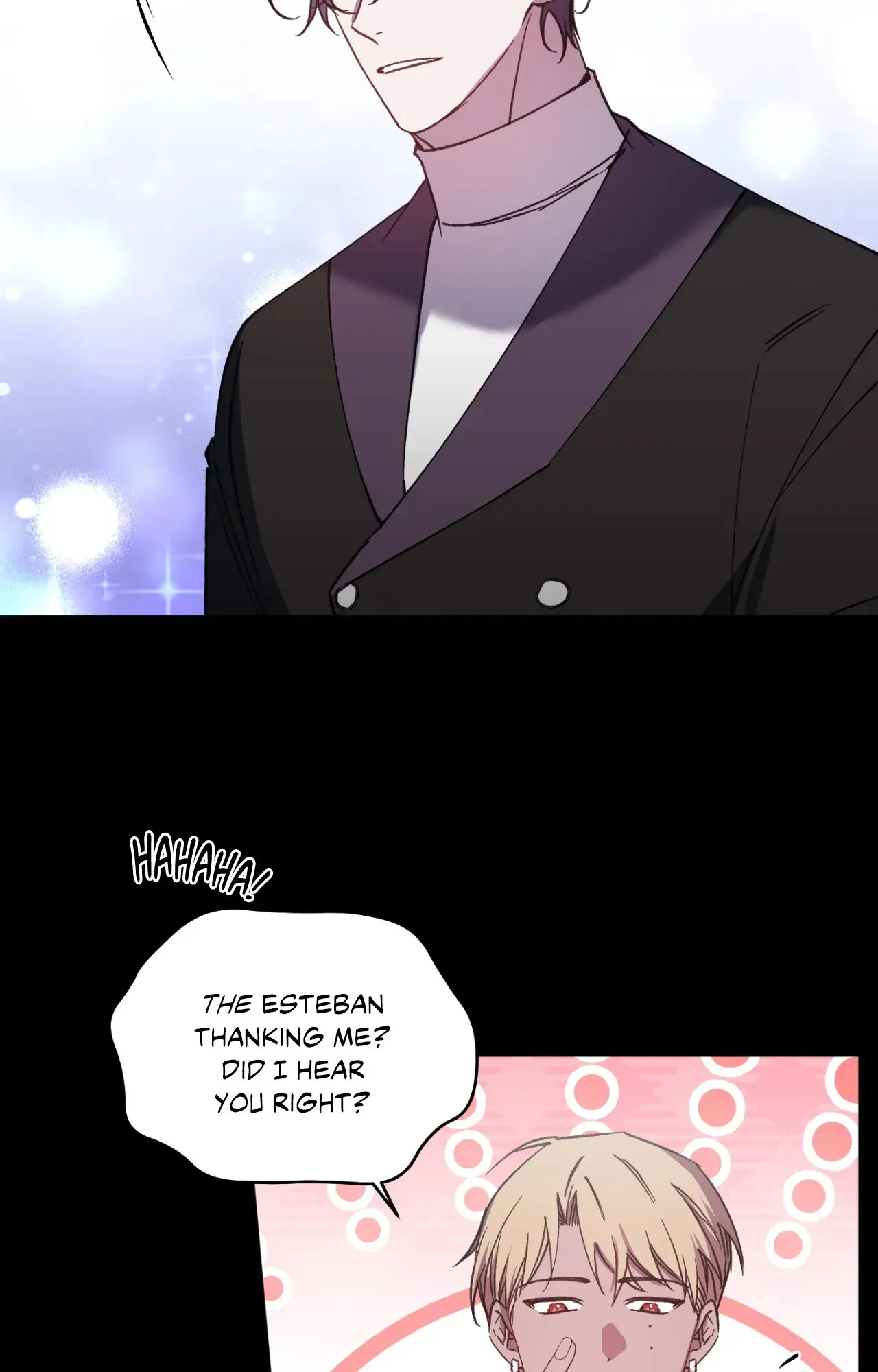 Love Trap「Official」 - Chapter 82 Page 3