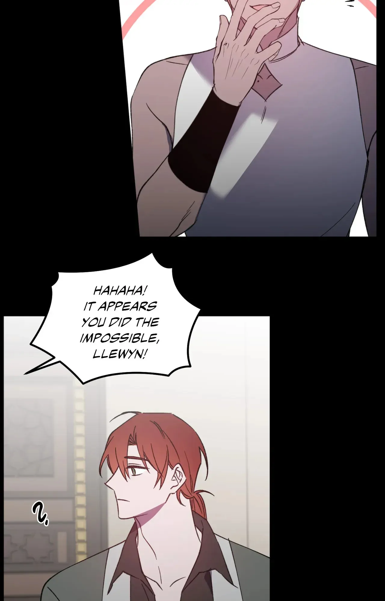 Love Trap「Official」 - Chapter 82 Page 4