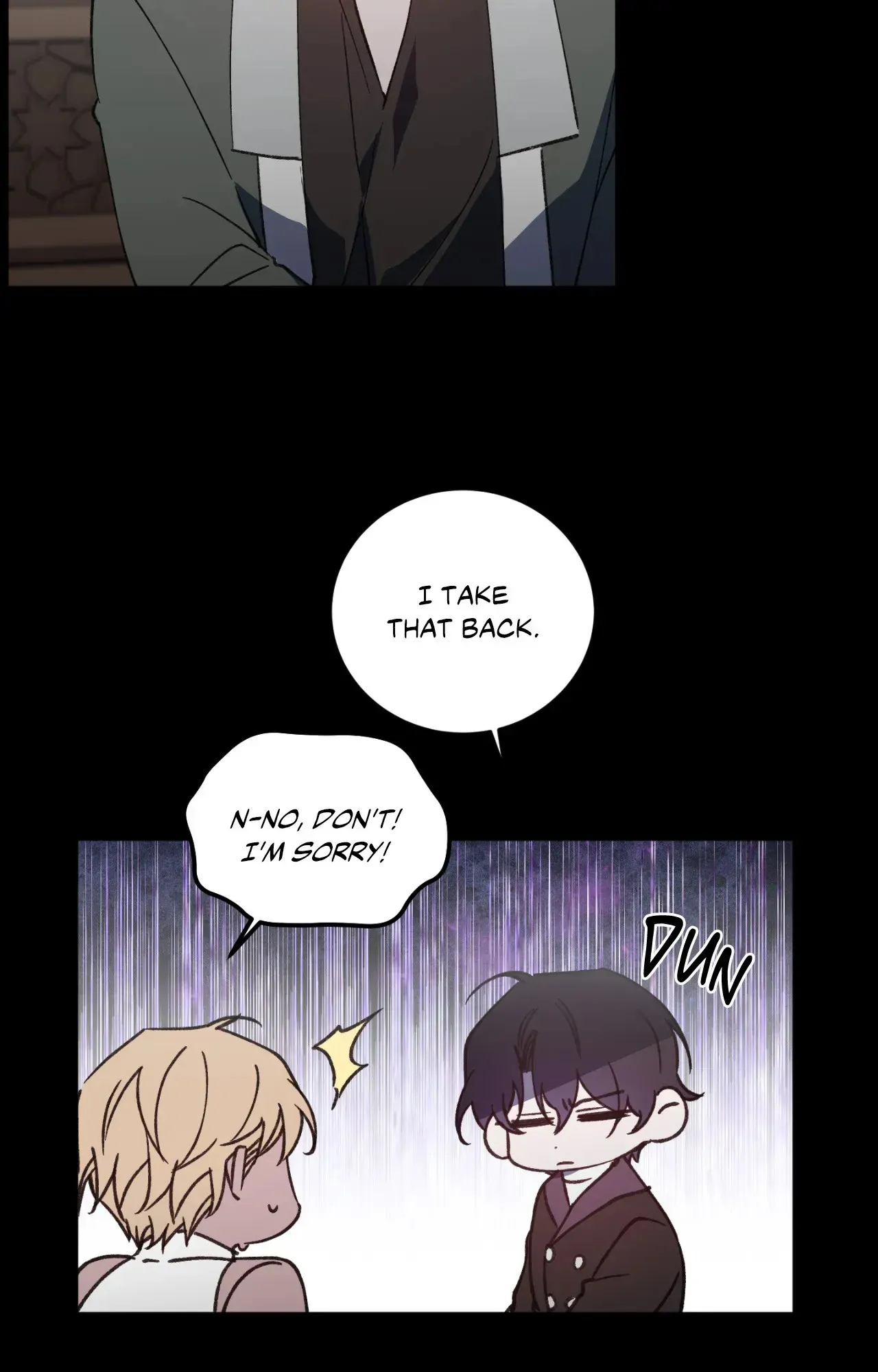 Love Trap「Official」 - Chapter 82 Page 5